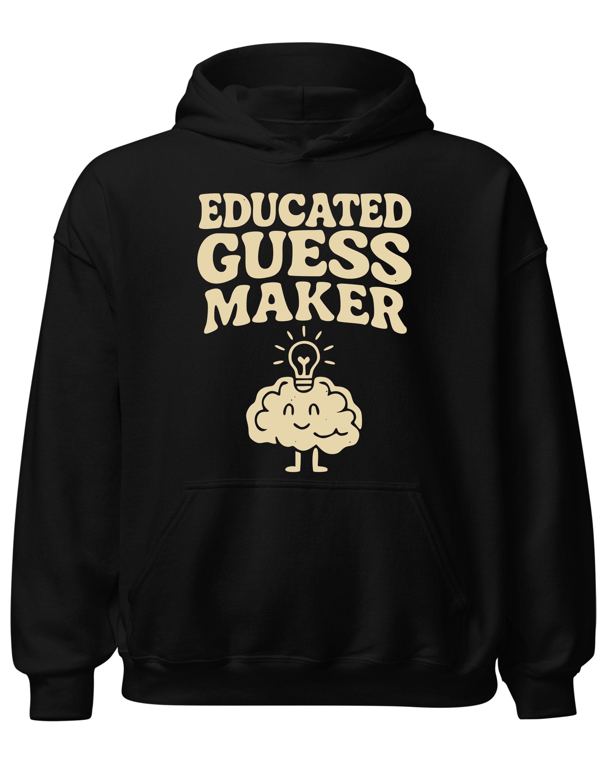 Educated Guess Maker