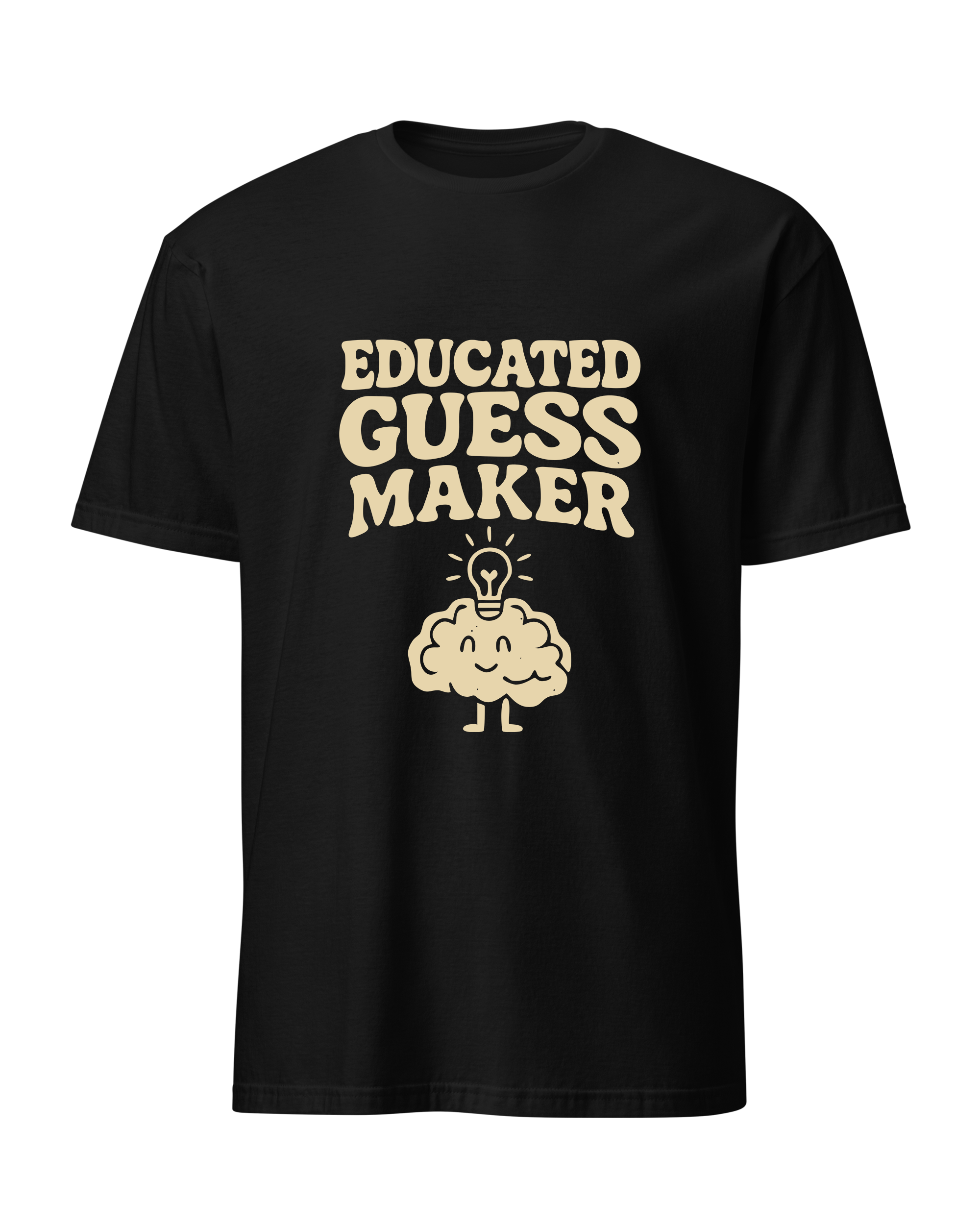 Educated Guess Maker