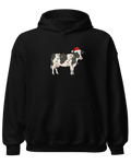 Festive Cow