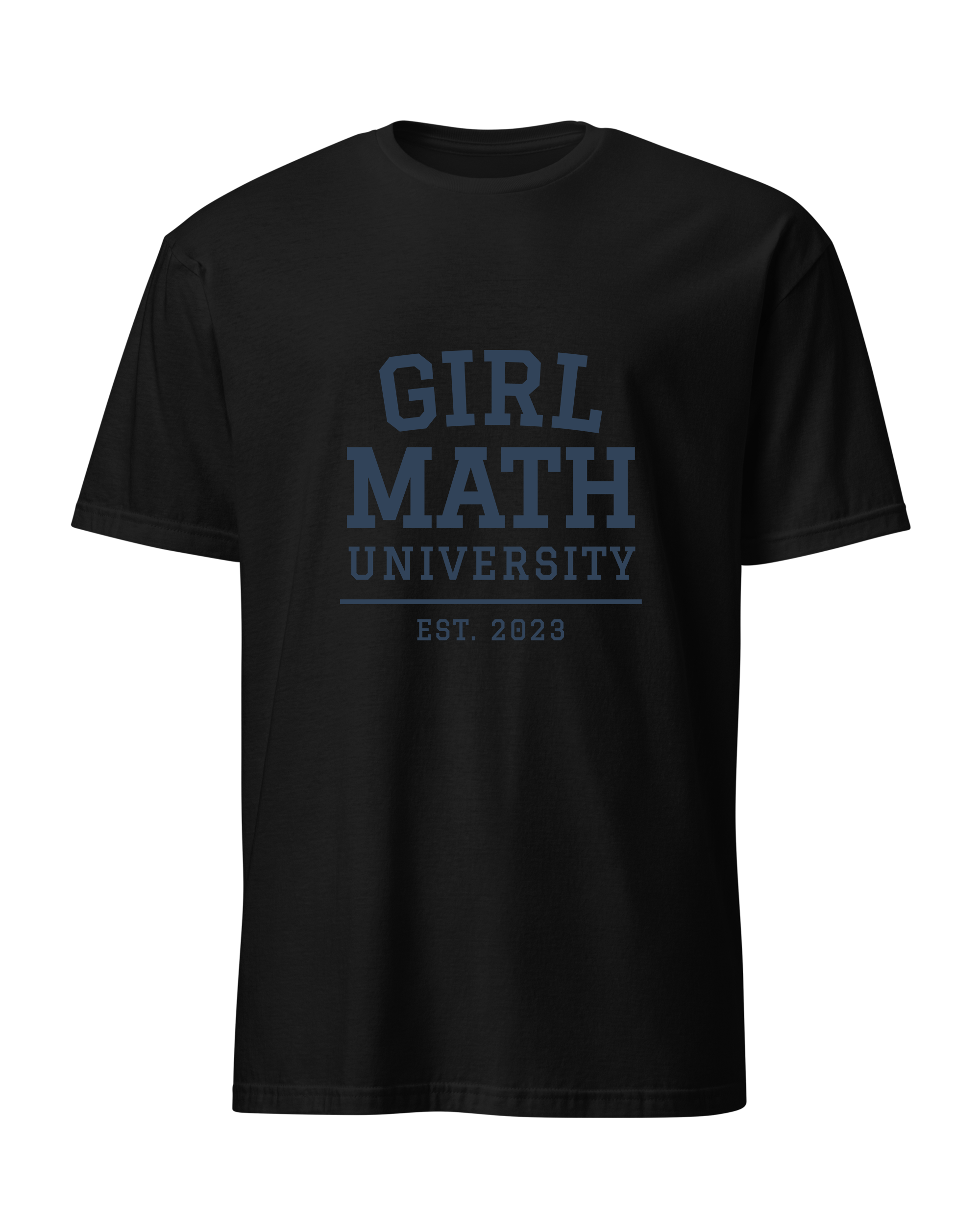 Girl Math University