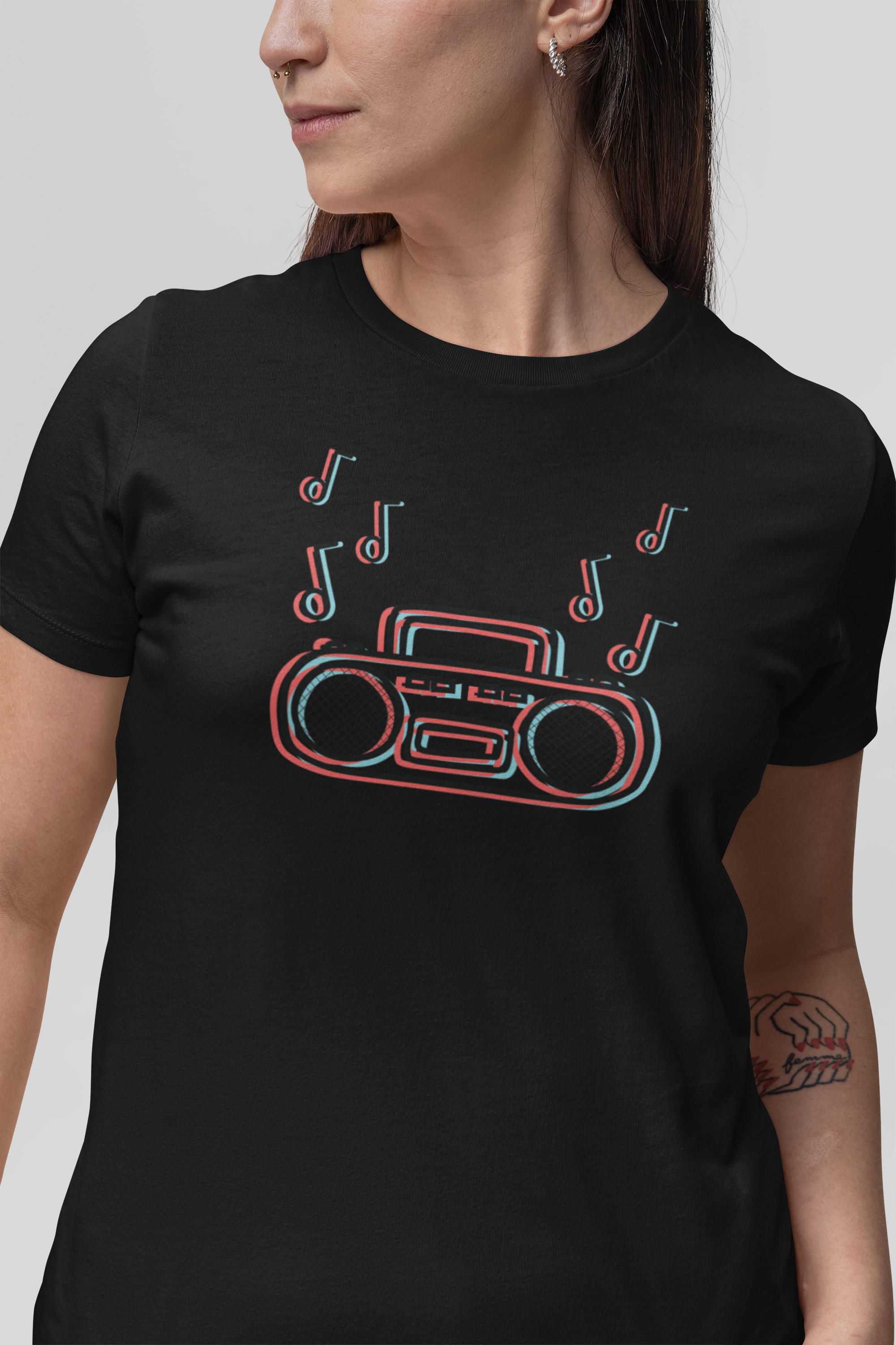 Boom Box
