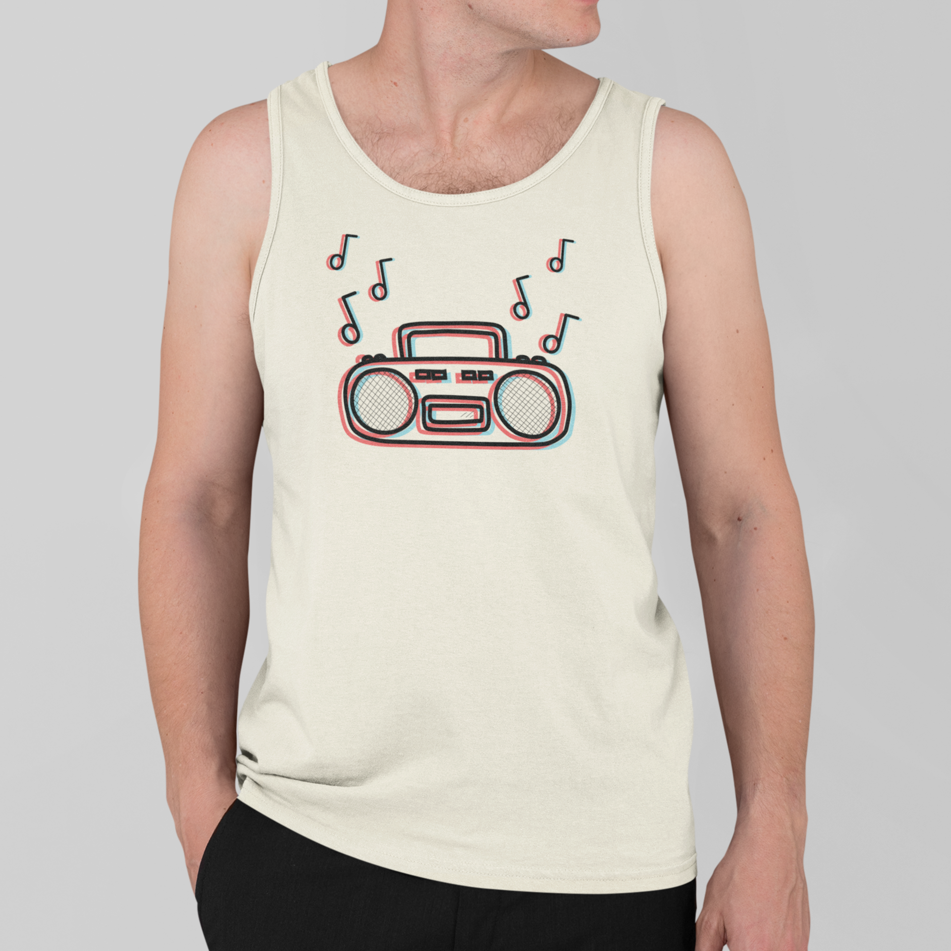 Boom Box
