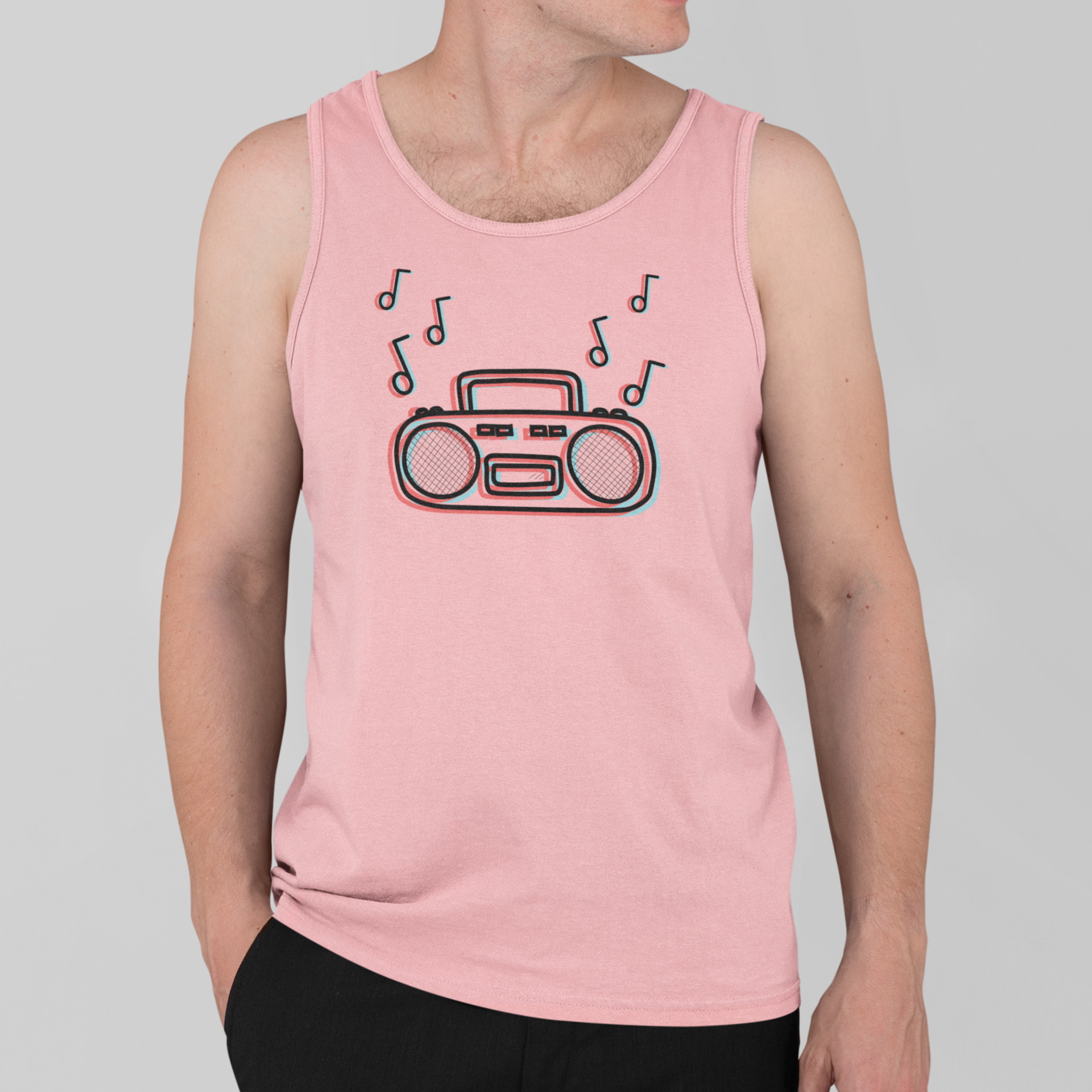 Boom Box