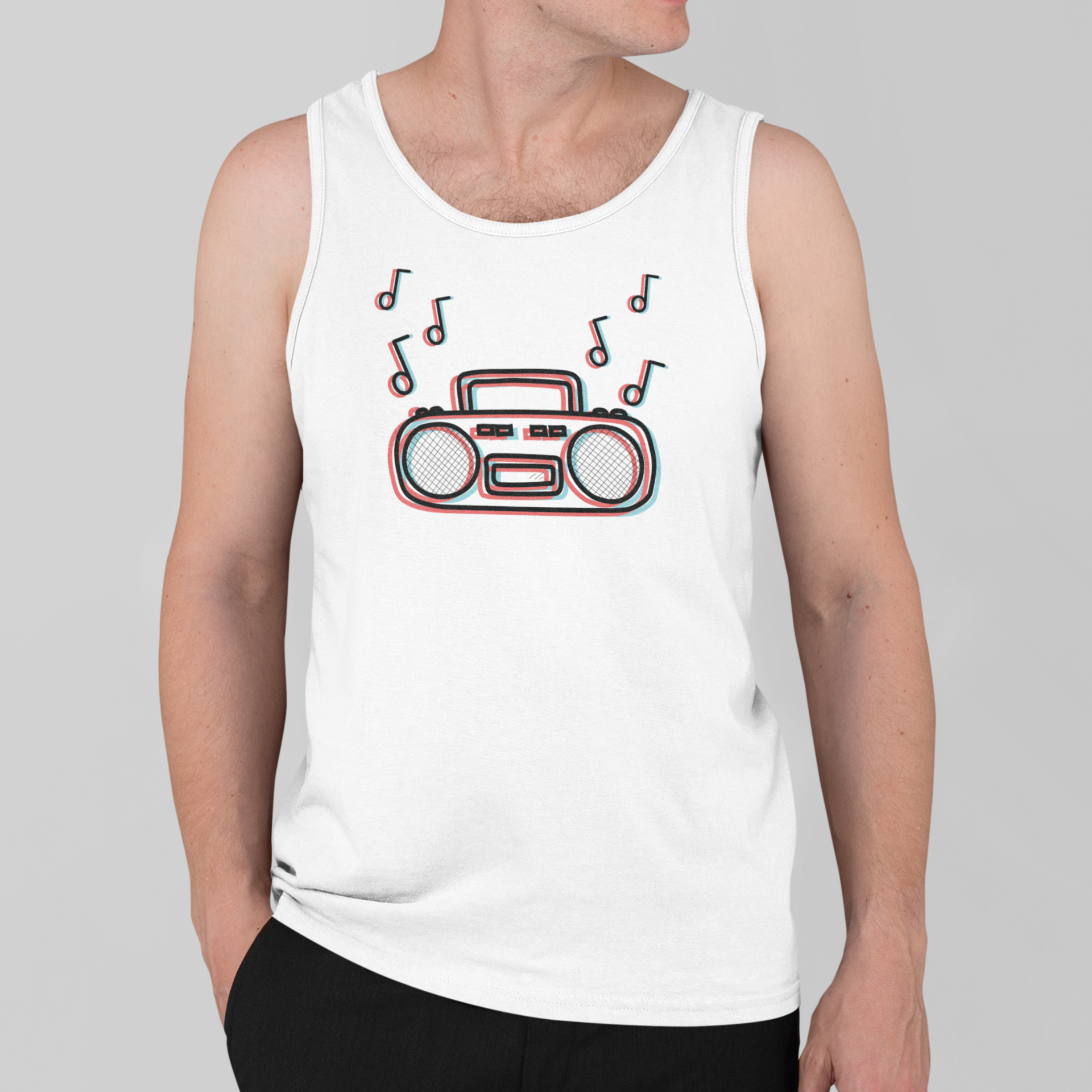 Boom Box