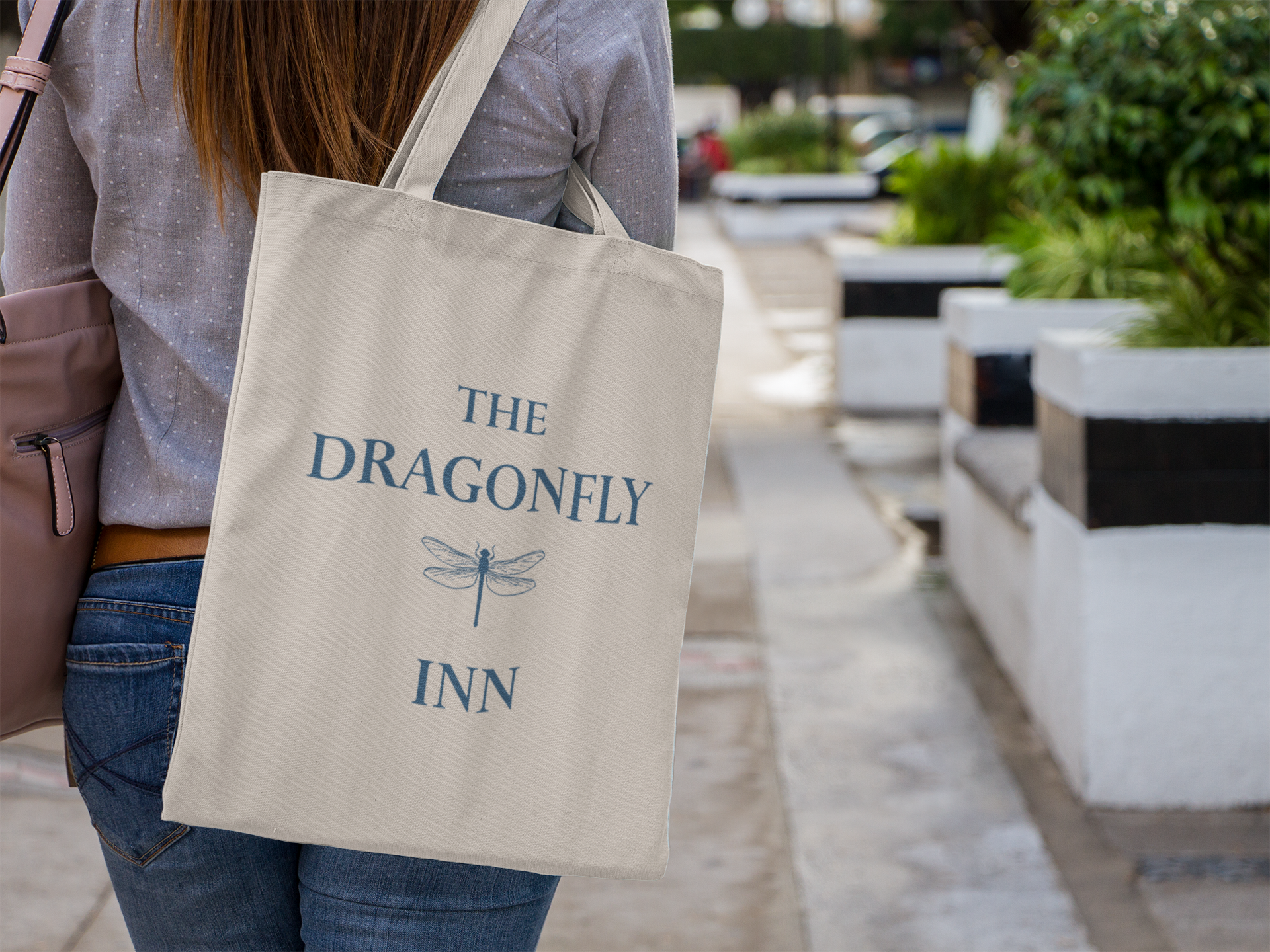 The Dragonfly Inn