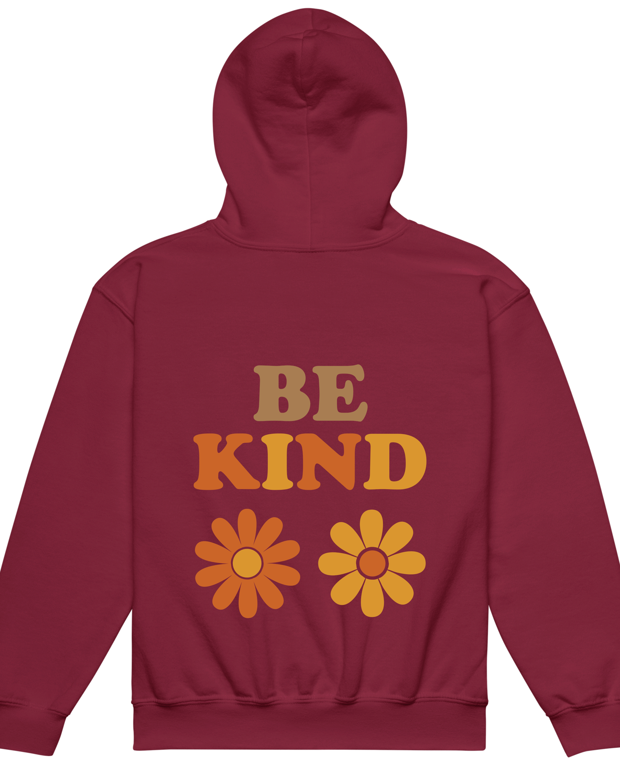 Be Kind