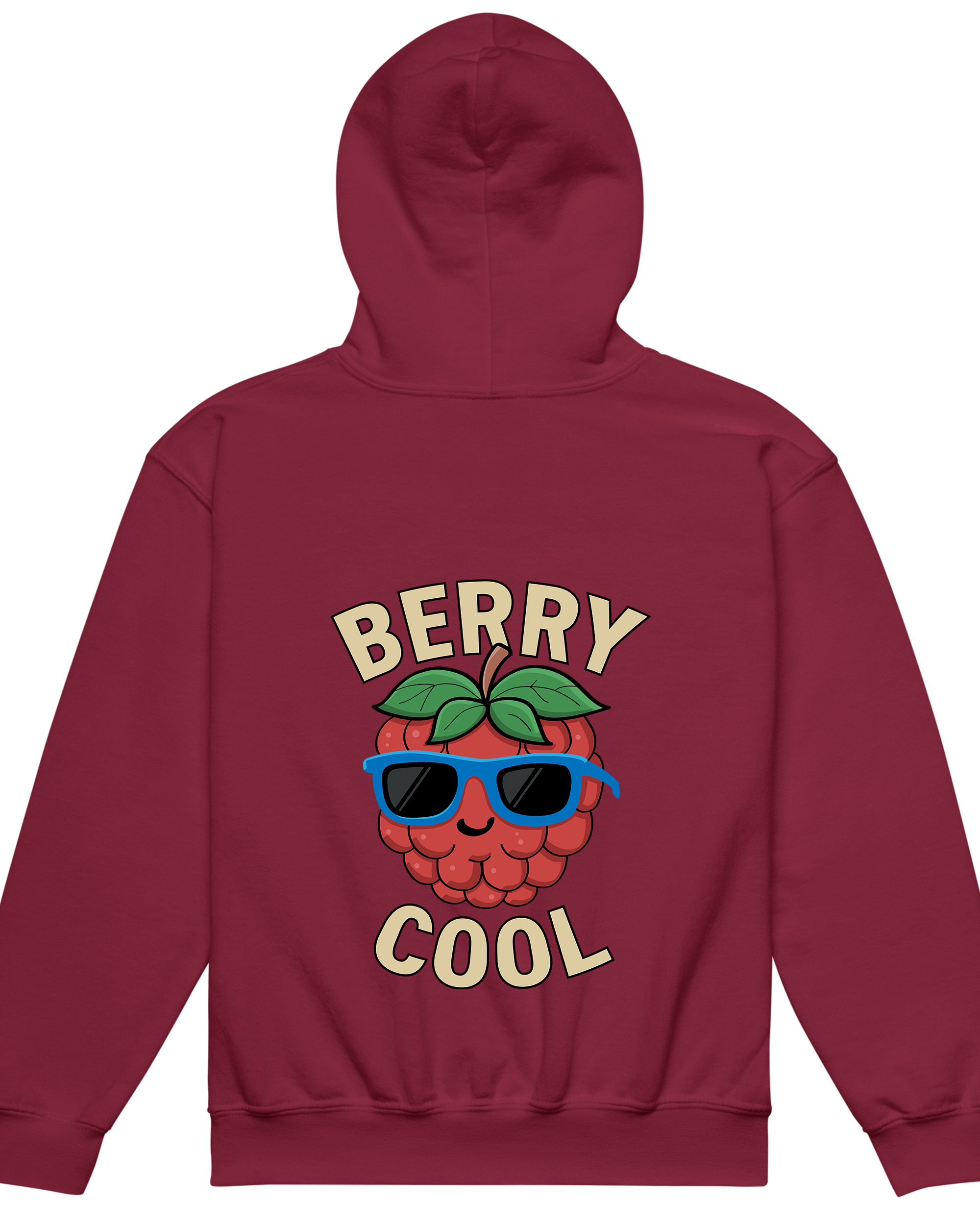 Berry Cool