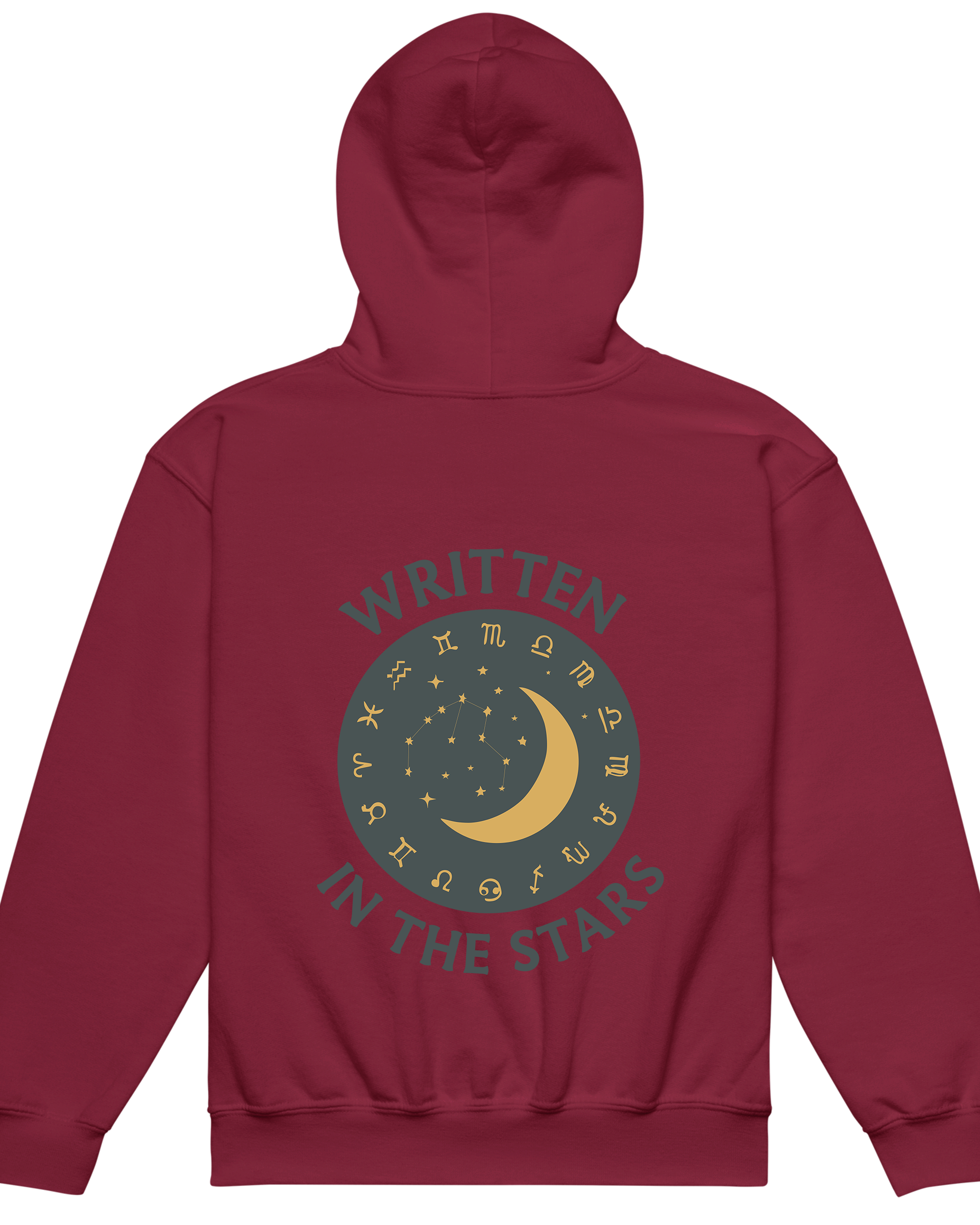Written in the Stars