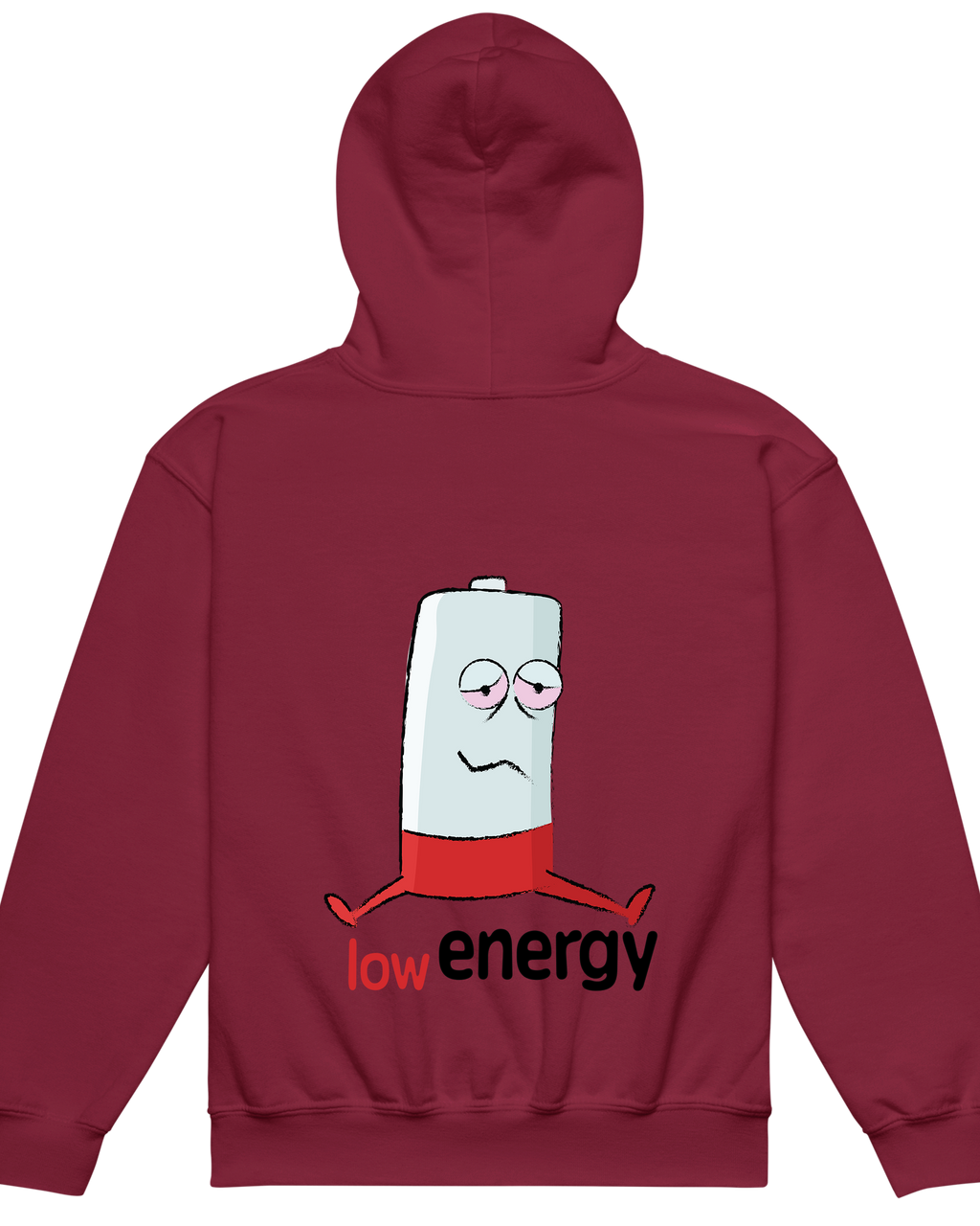 Low Energy
