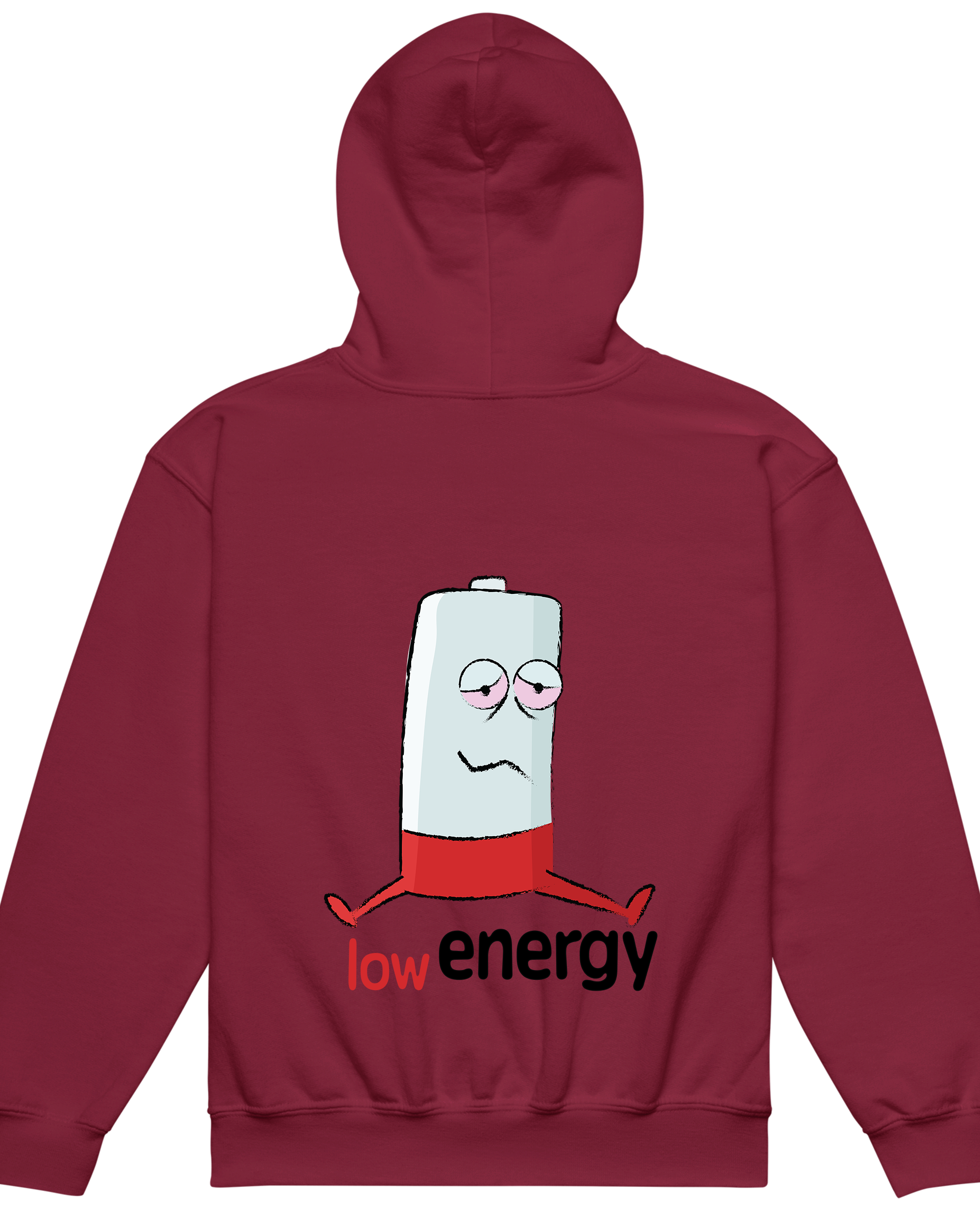Low Energy