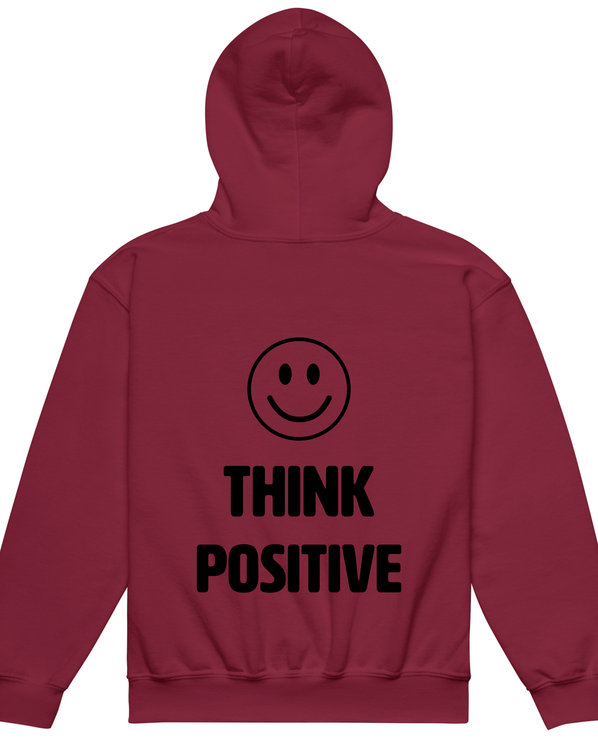 Think Positive