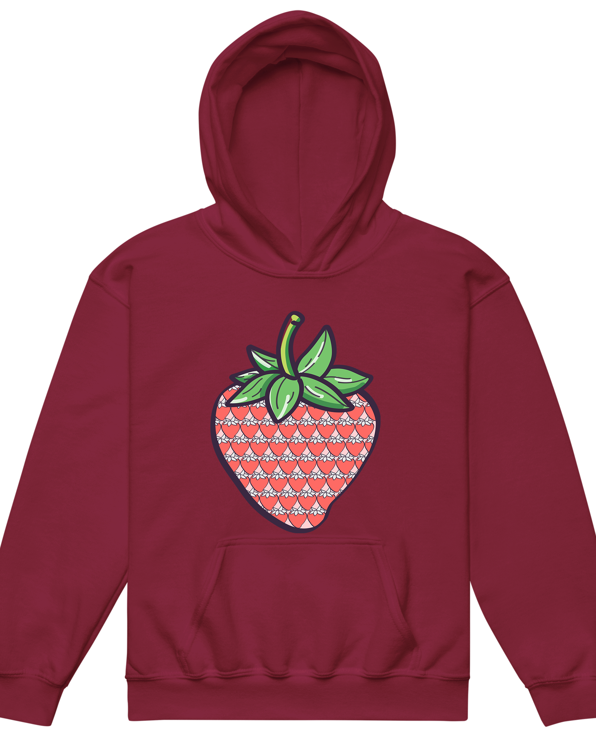 Strawberry Surprise