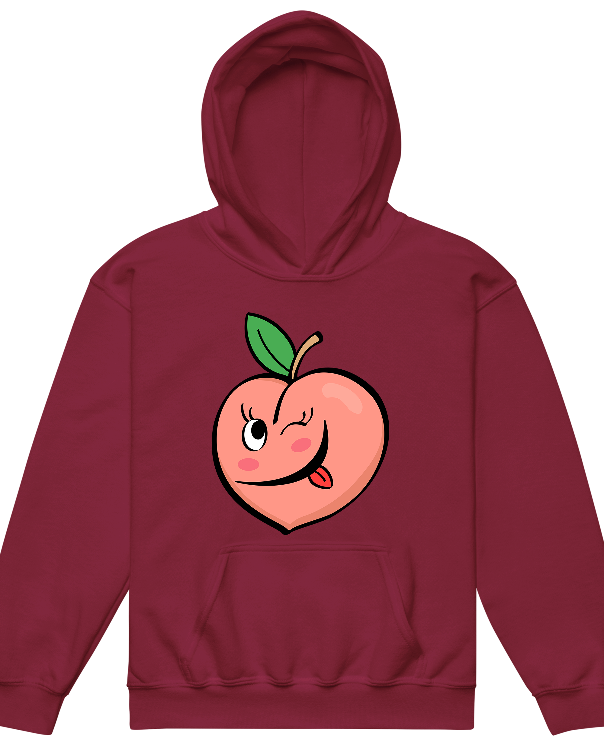 Peach Mood