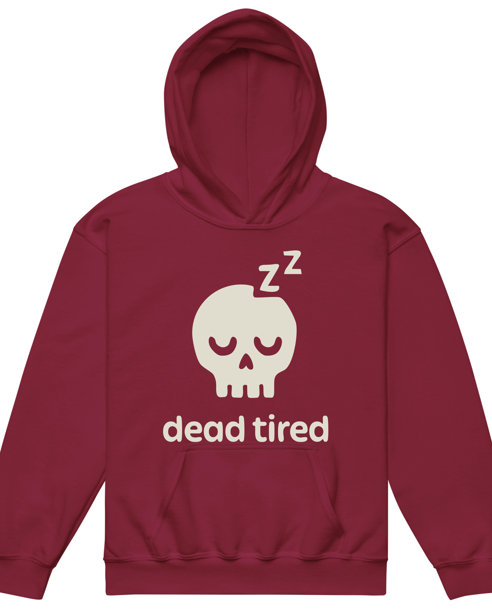 Dead Tired