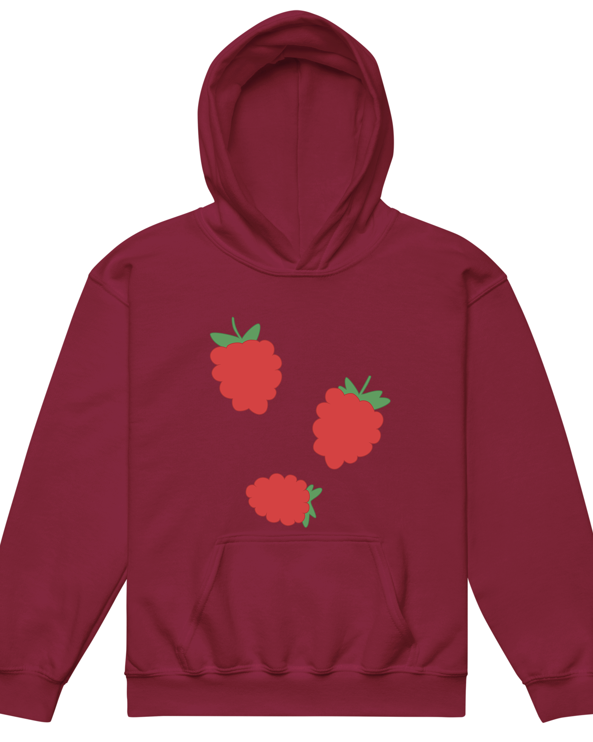 Berry Trio