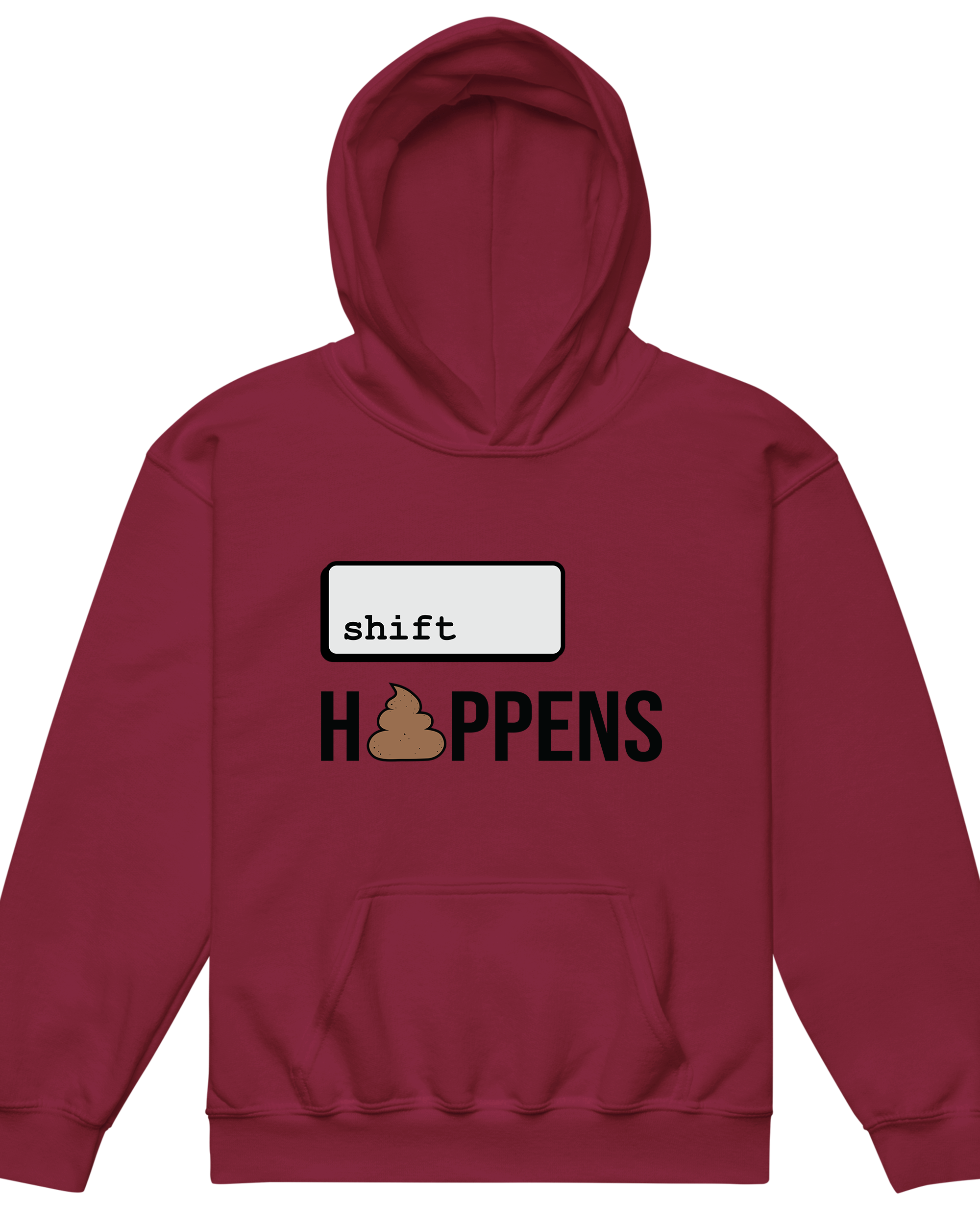 Shift Happens