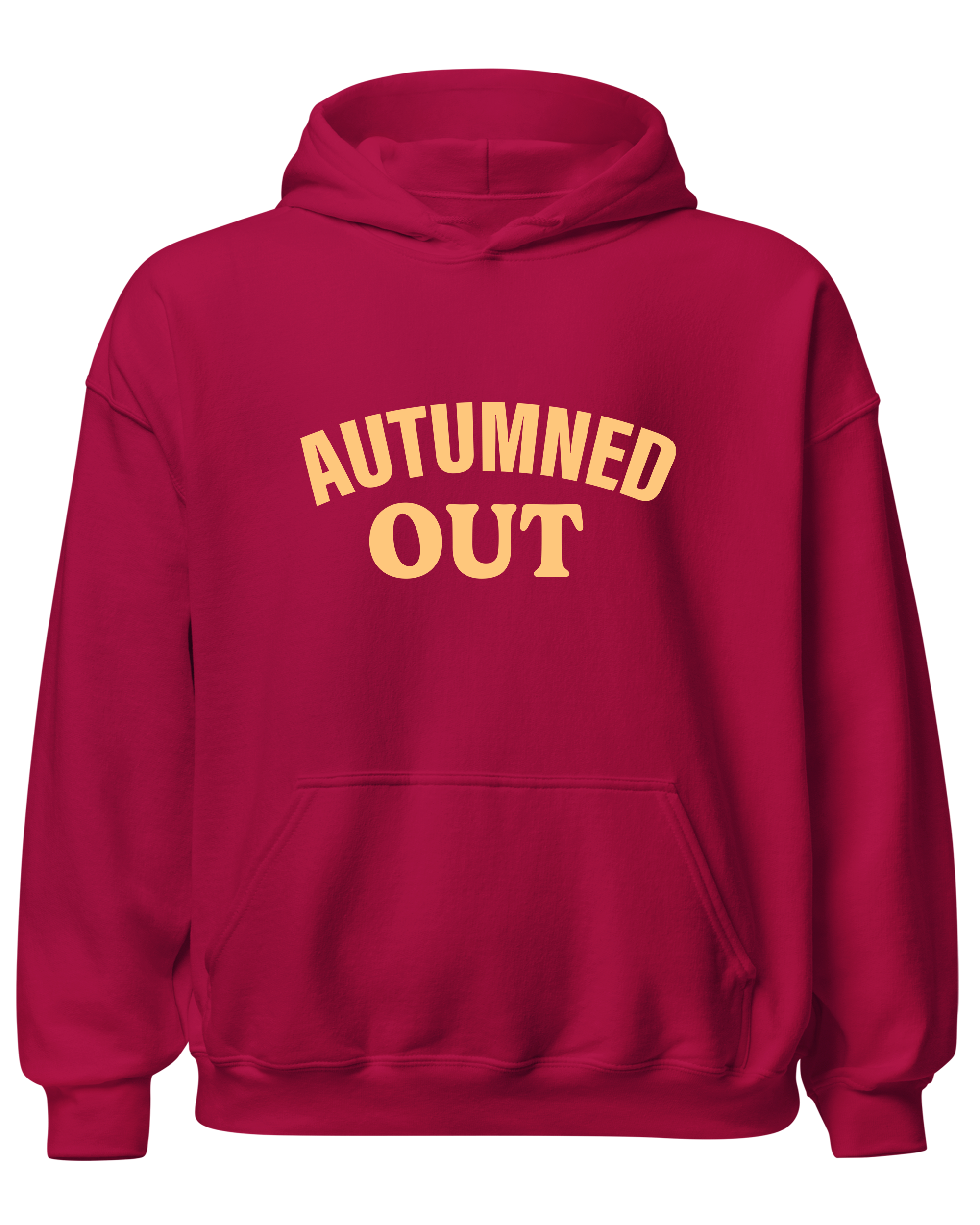 Autumned Out