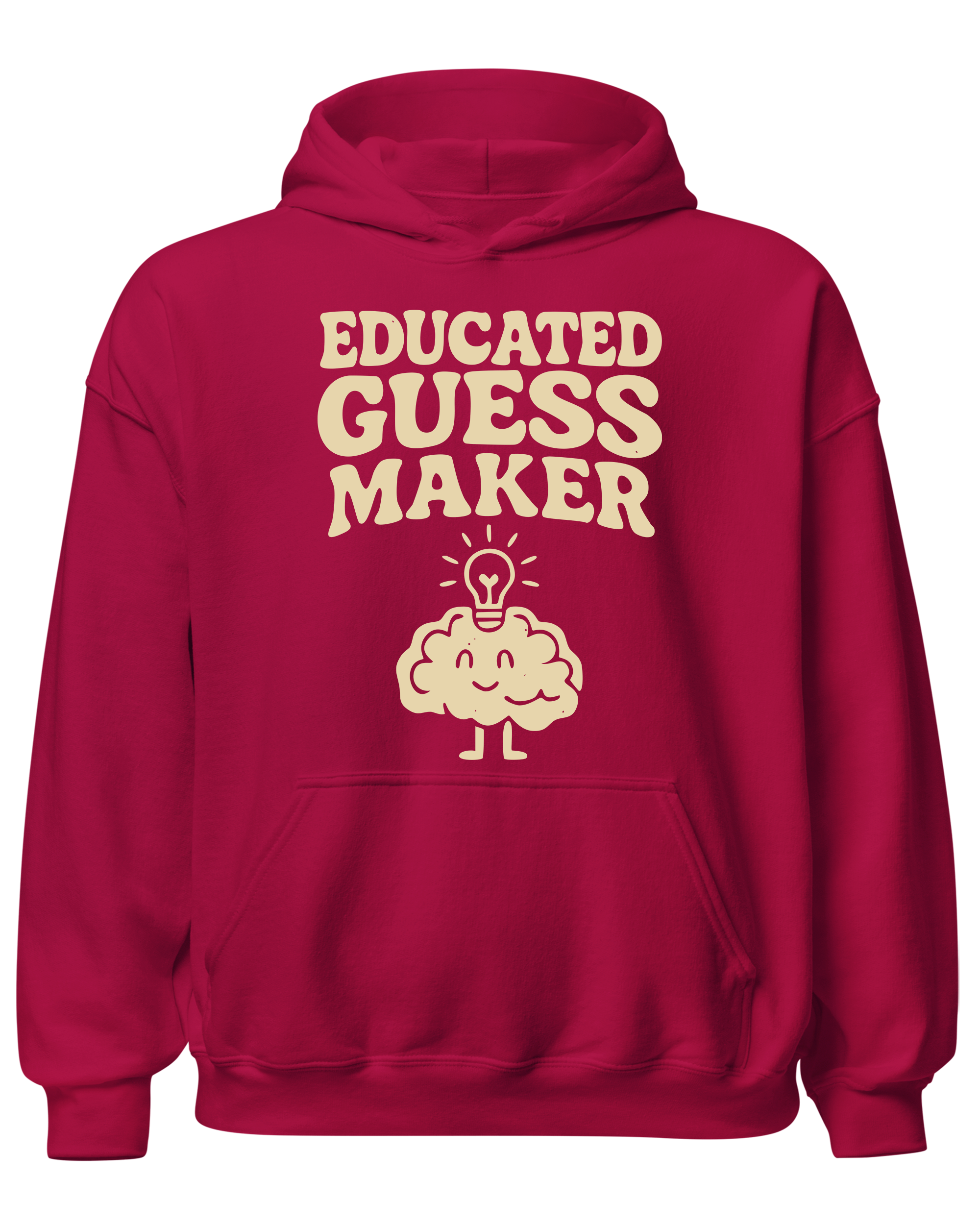 Educated Guess Maker