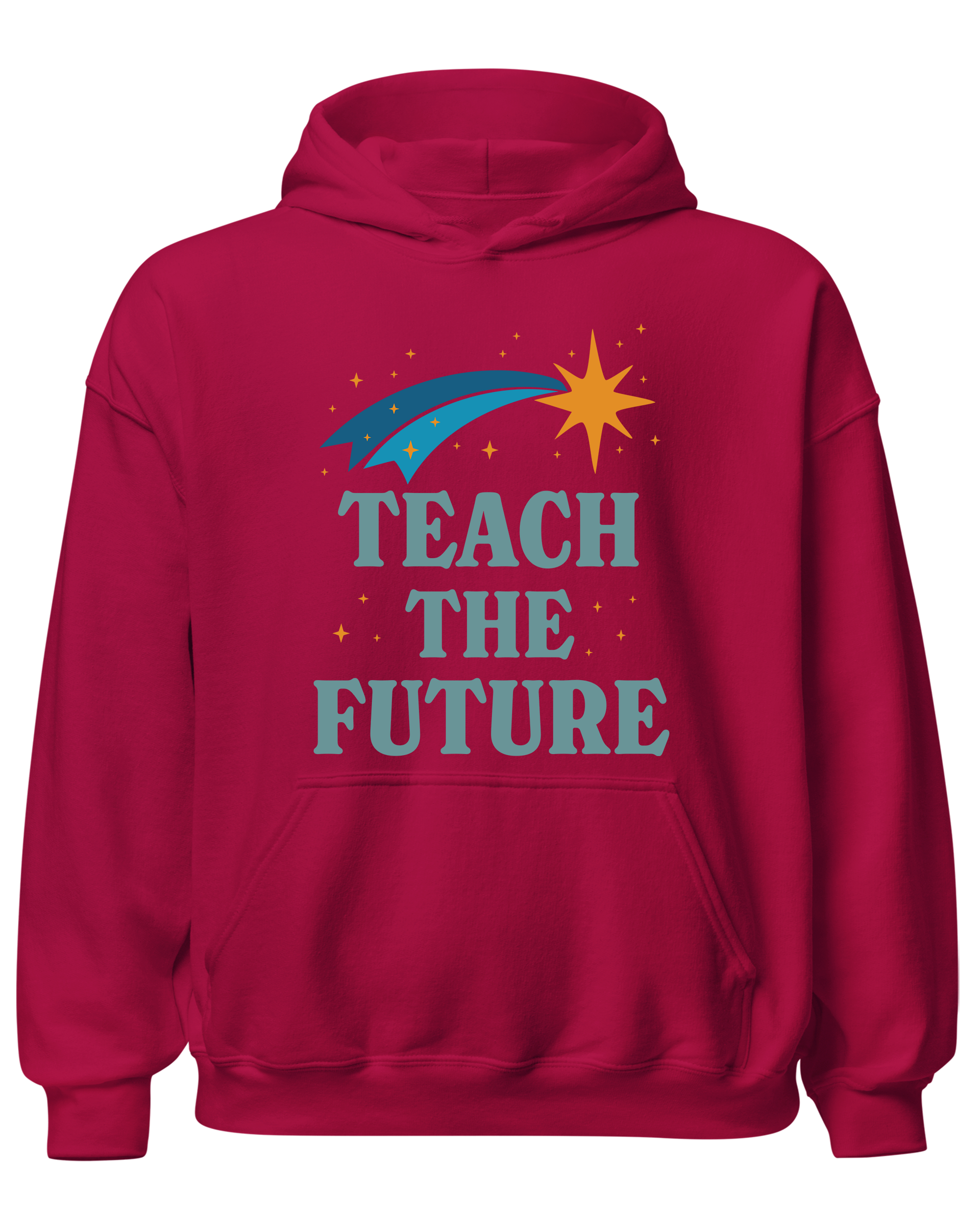 Teach The Future