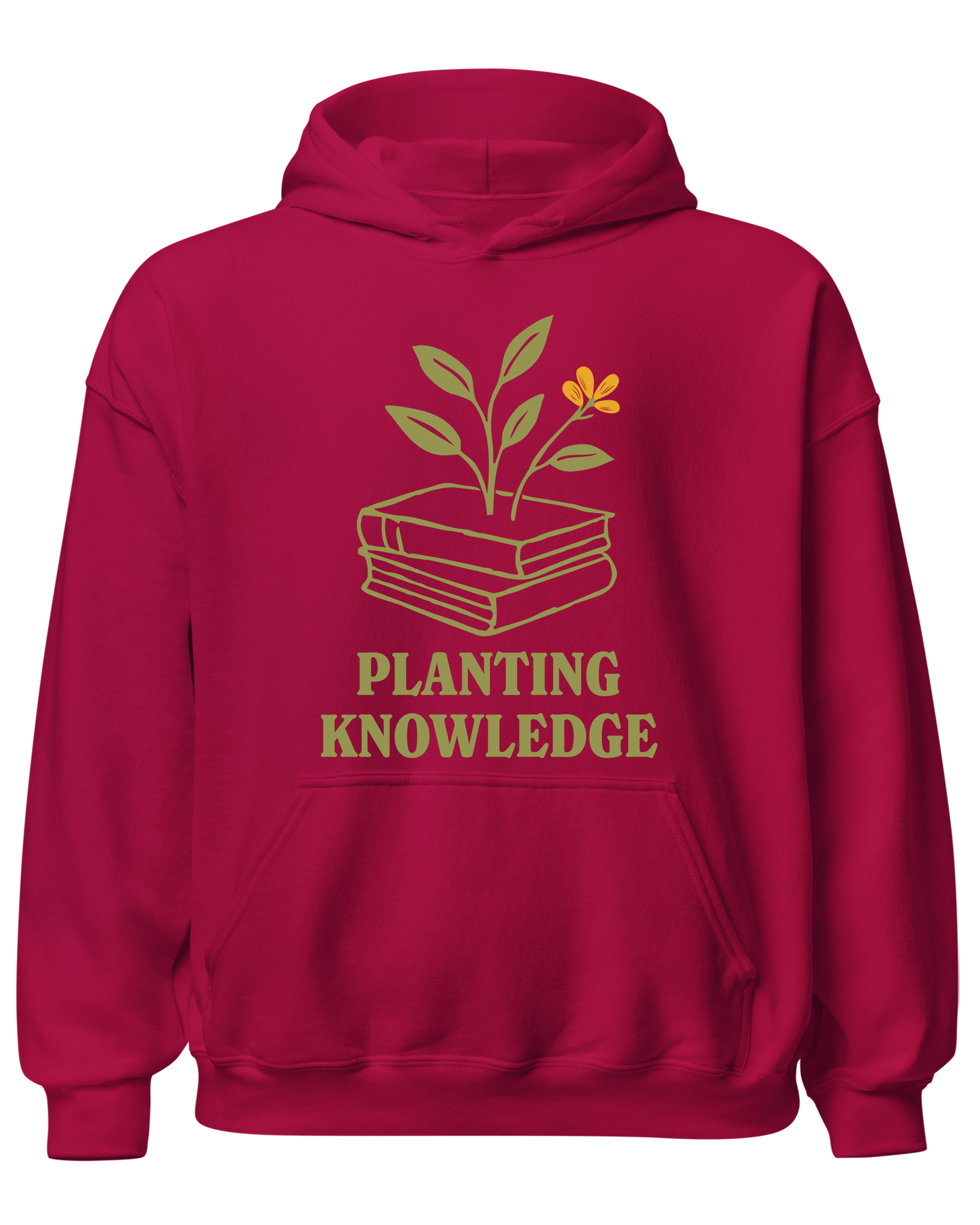 Planting Knowledge