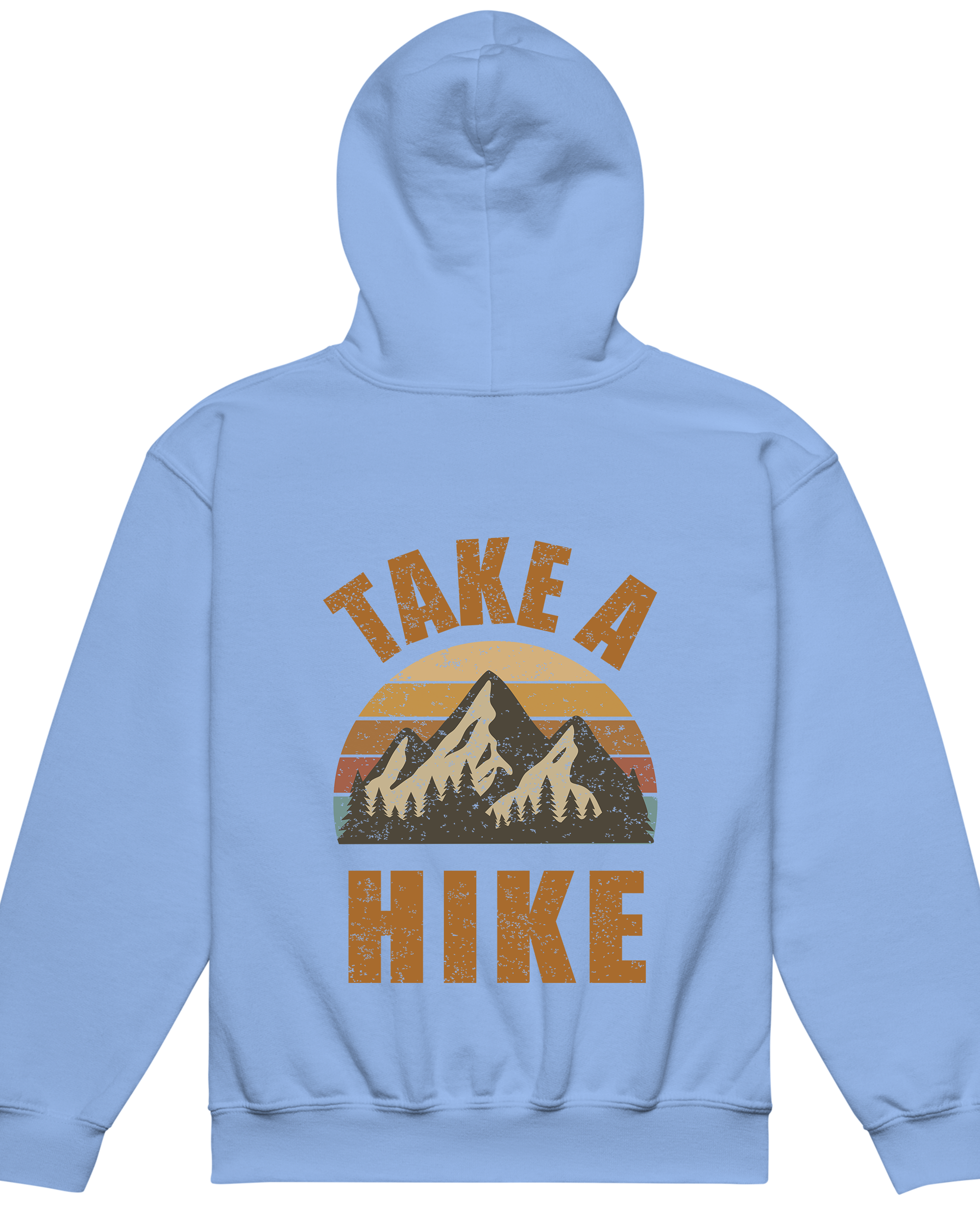 Take A Hike