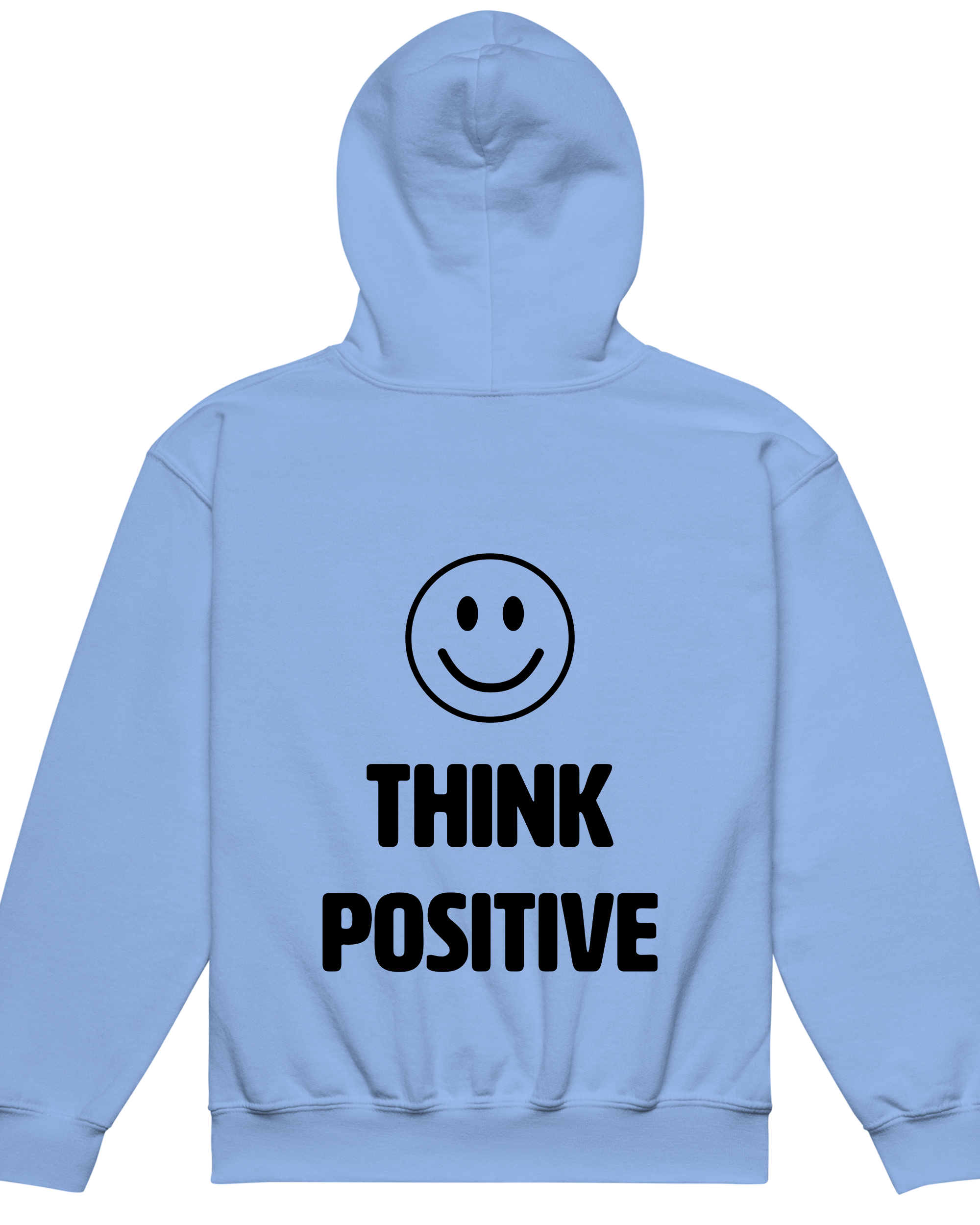 Think Positive