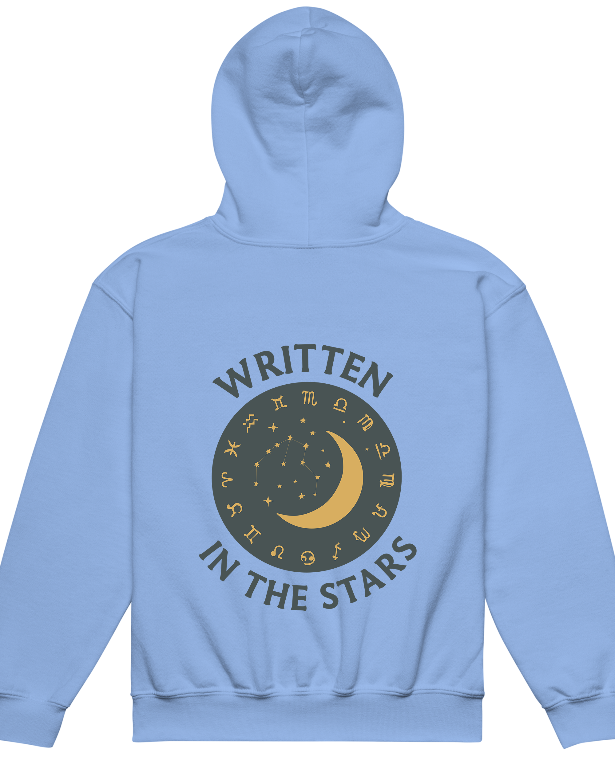 Written in the Stars