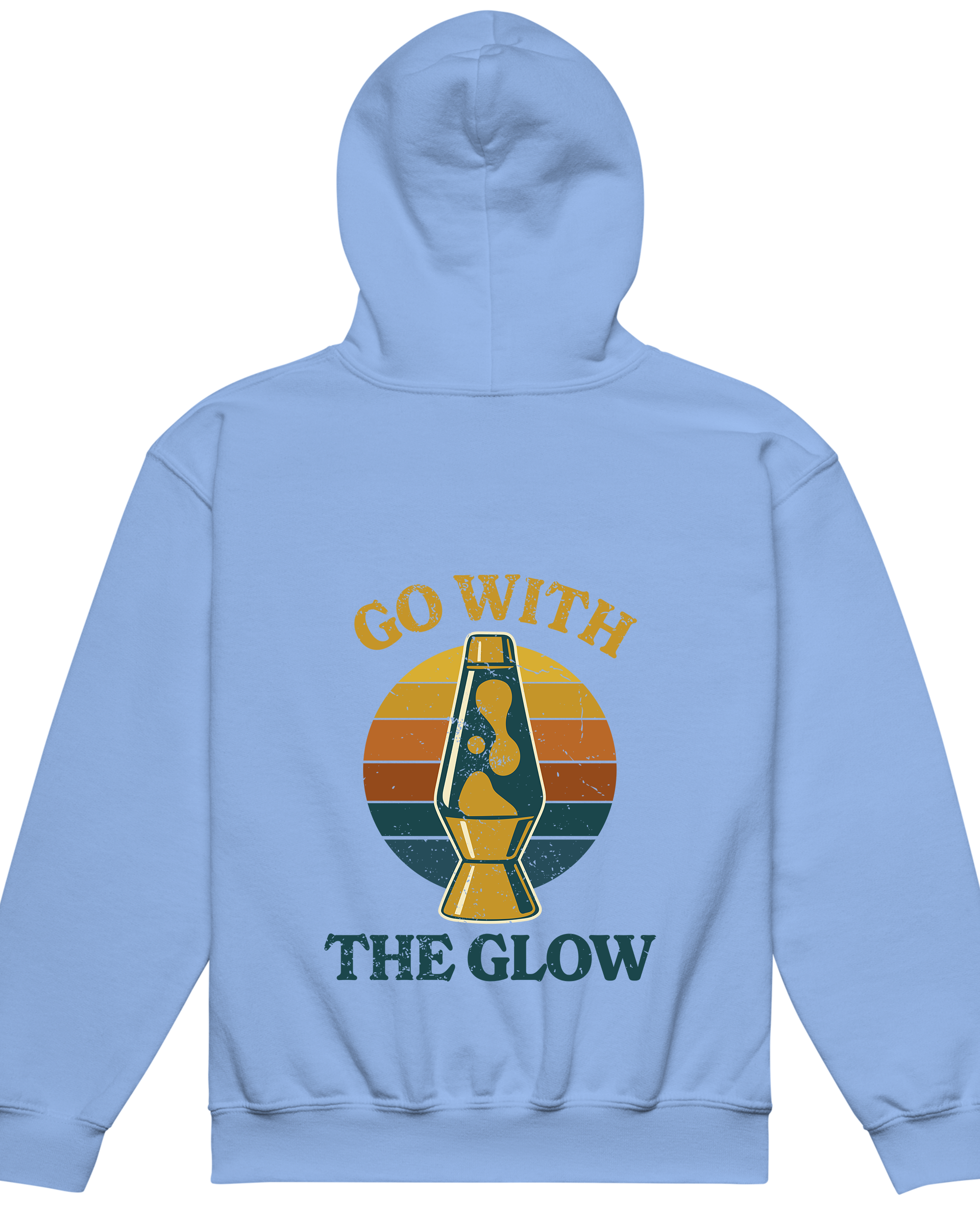 Go With the Glow