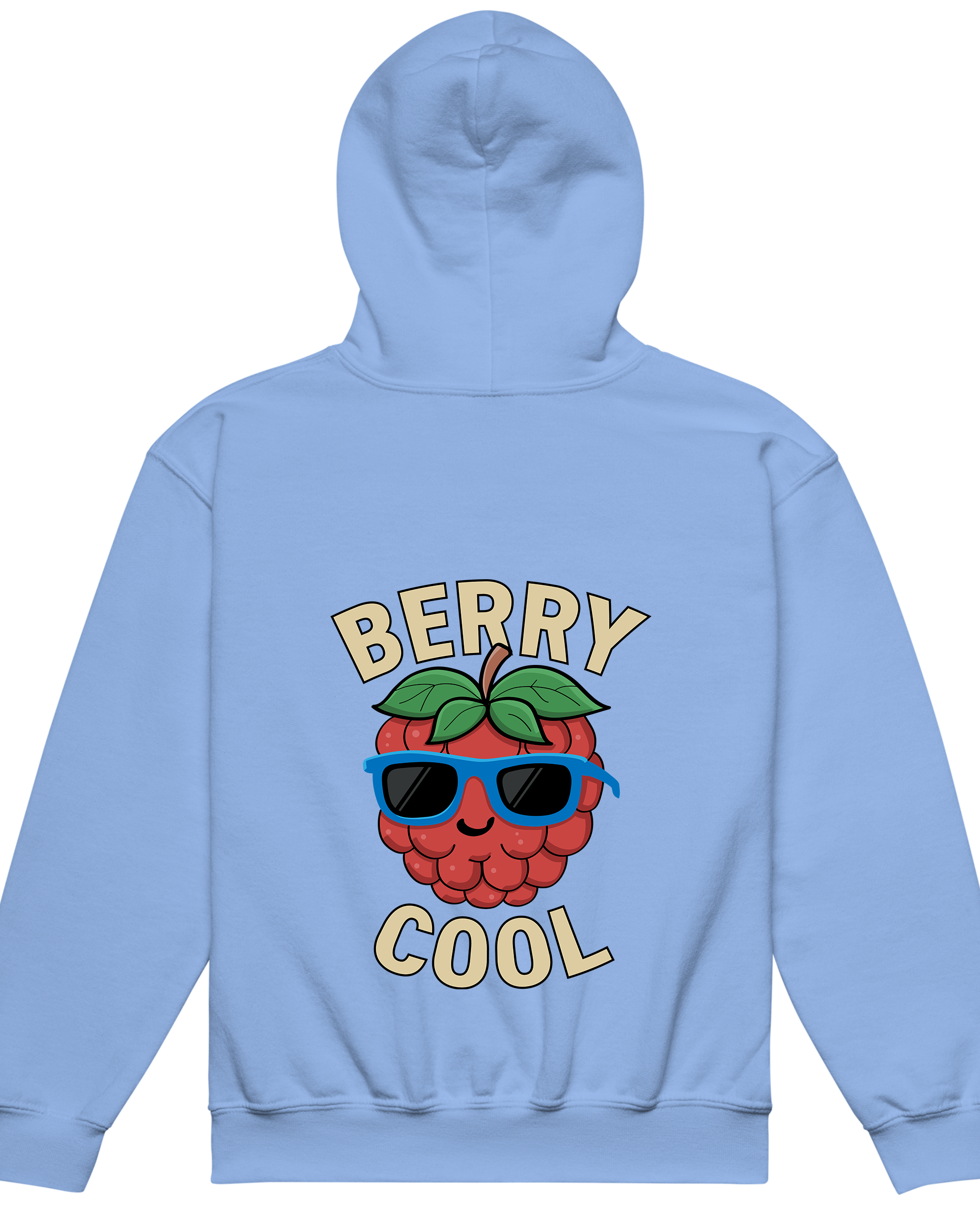 Berry Cool