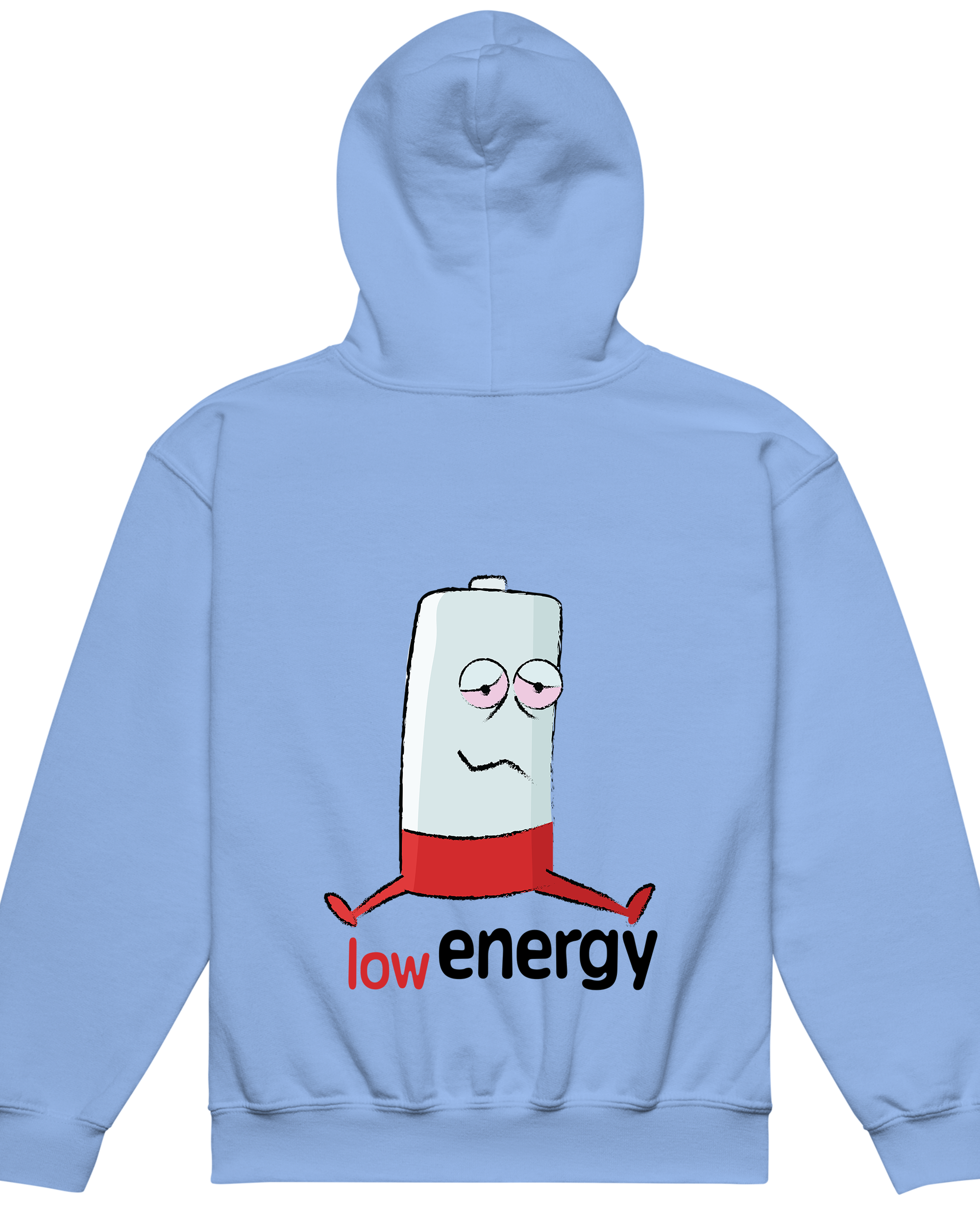 Low Energy