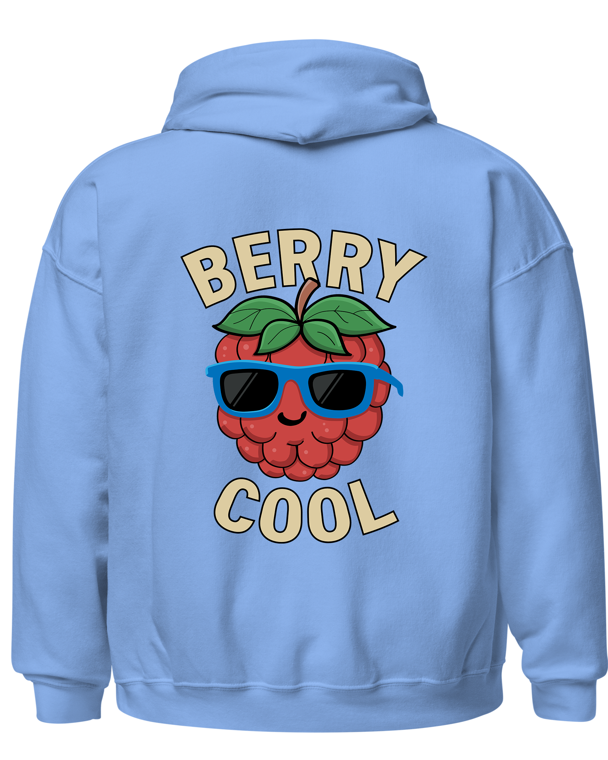 Berry Cool
