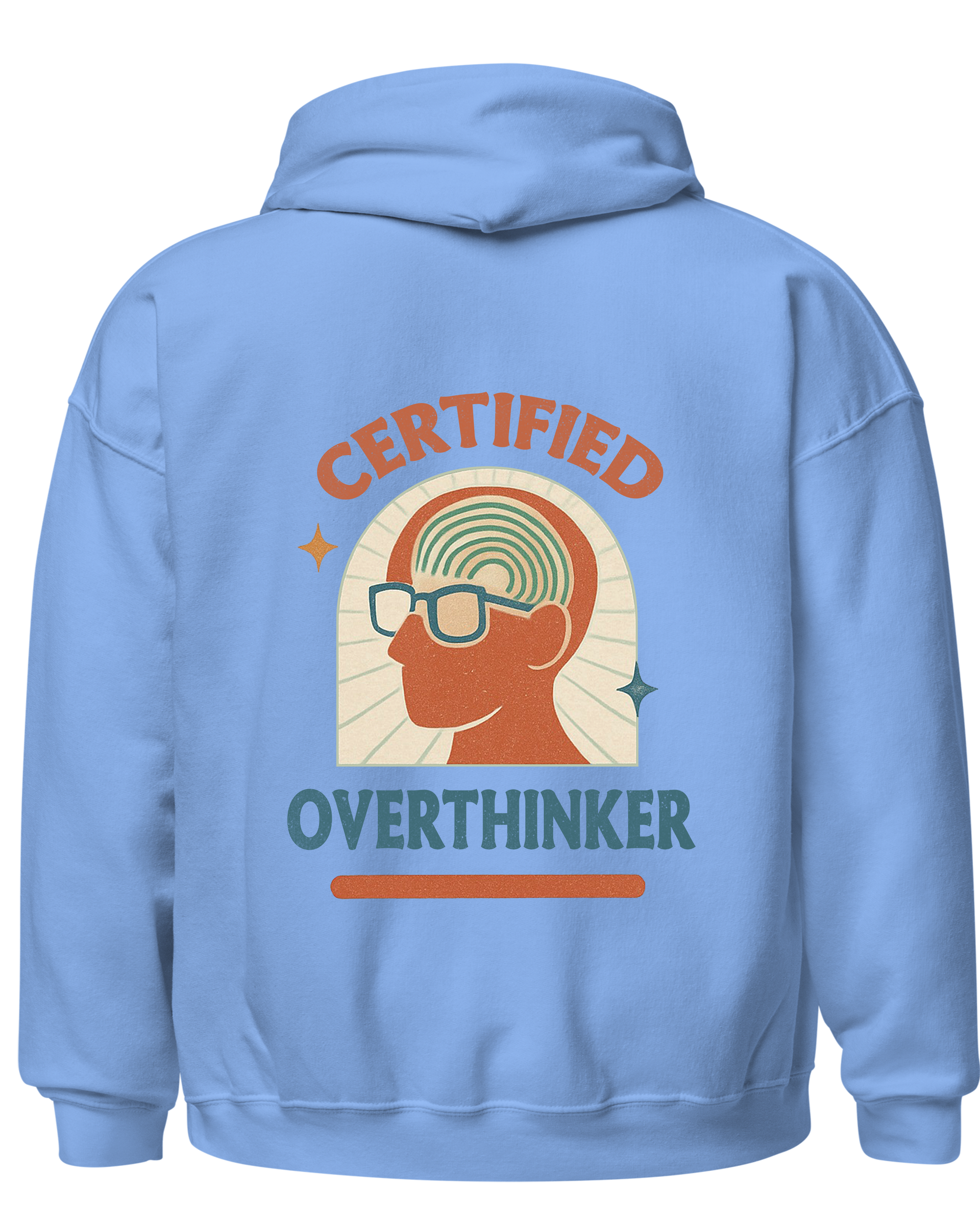Certified Overthinker