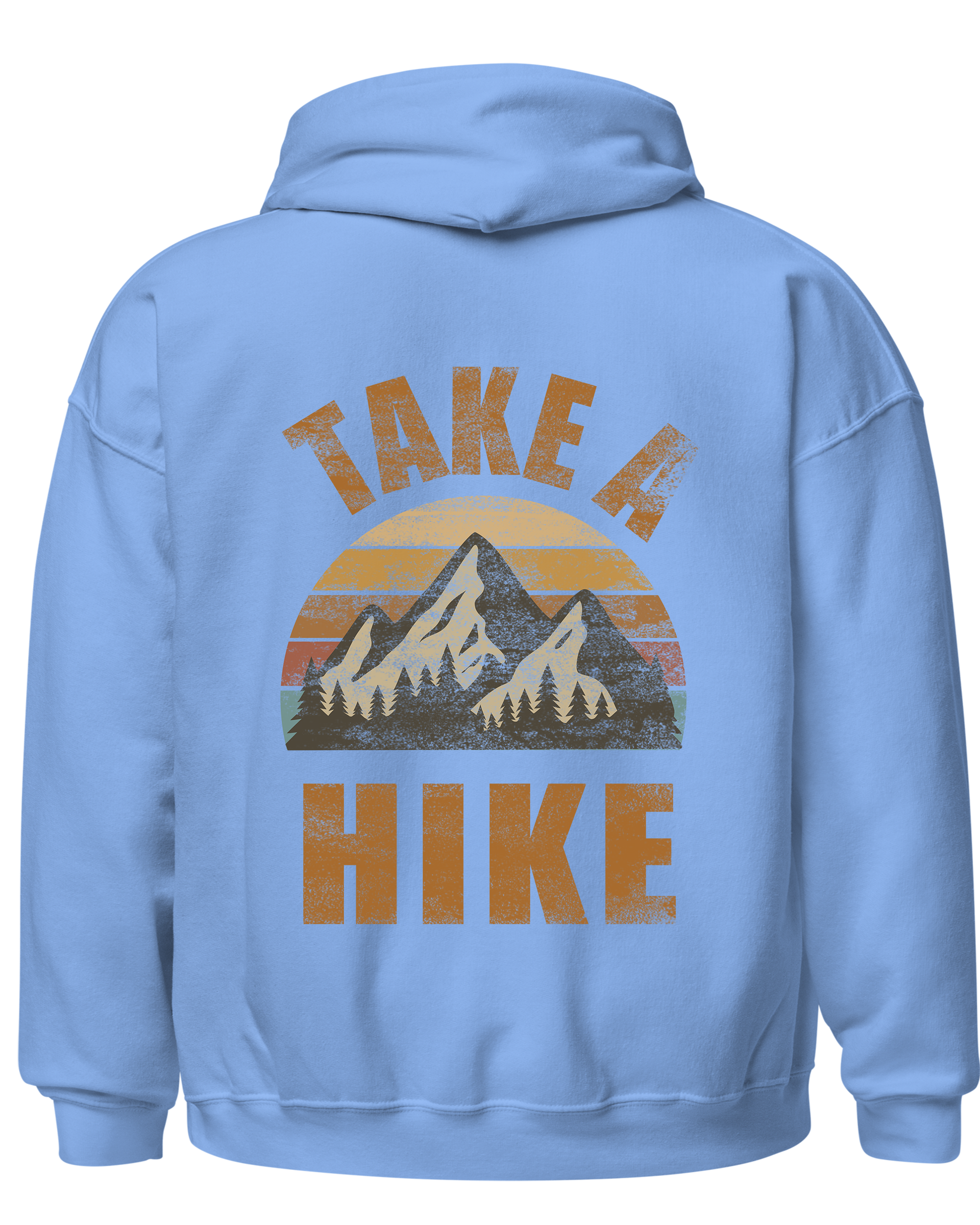 Take A Hike