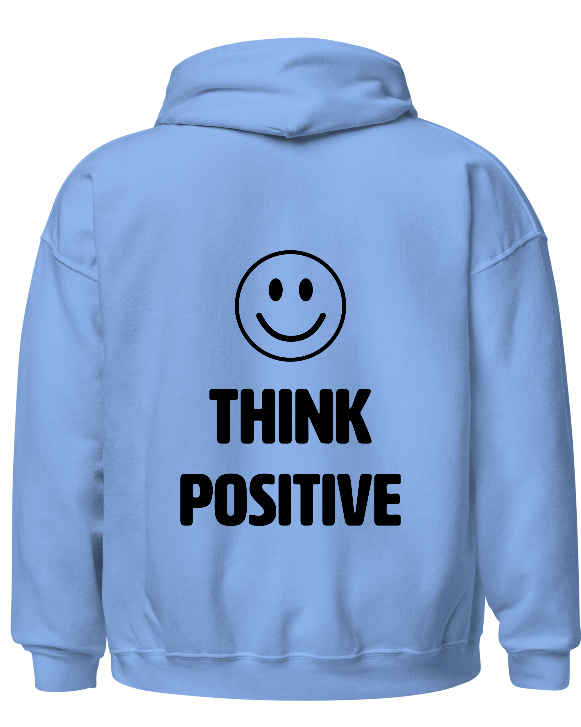 Think Positive