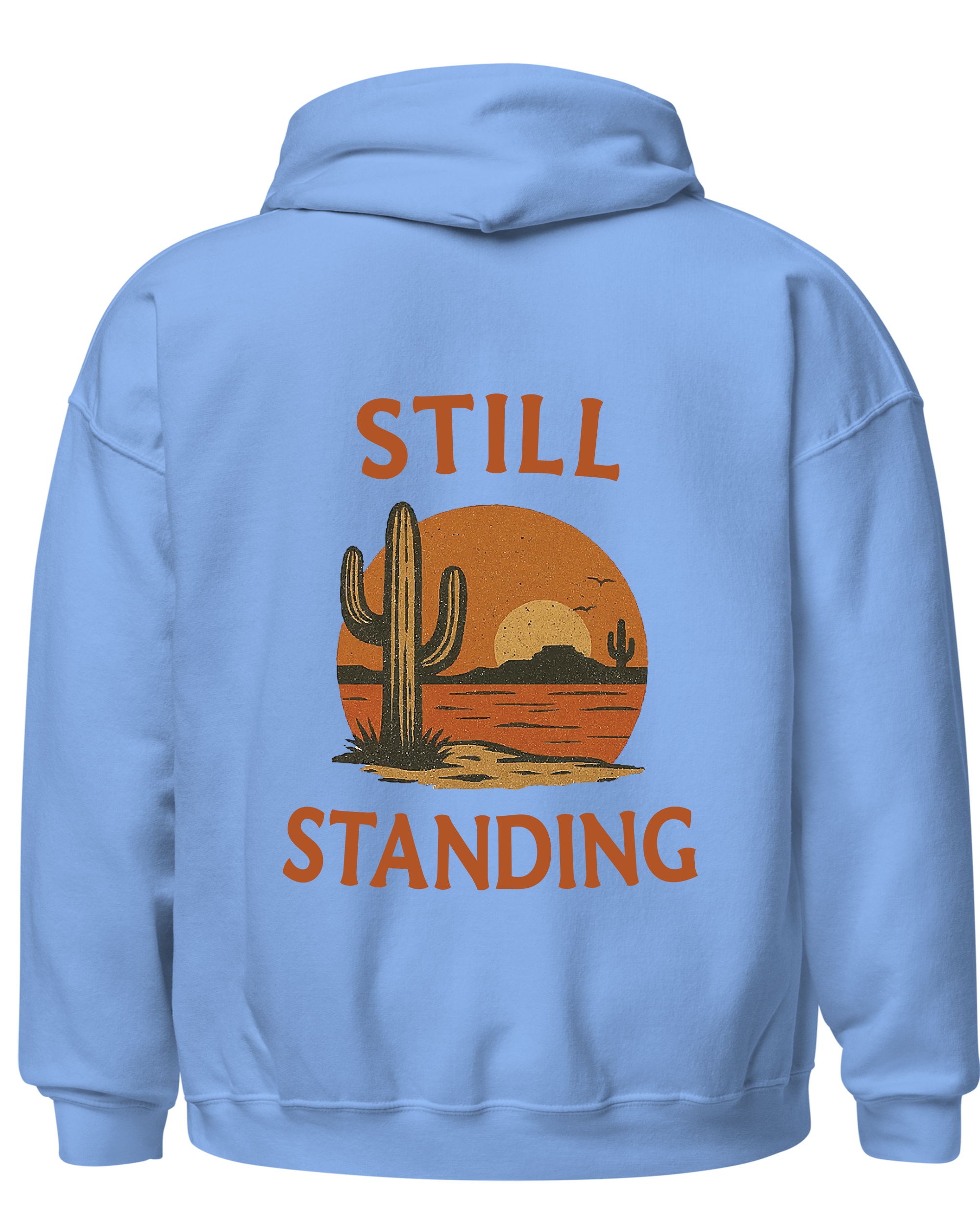 Still Standing