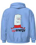 Low Energy