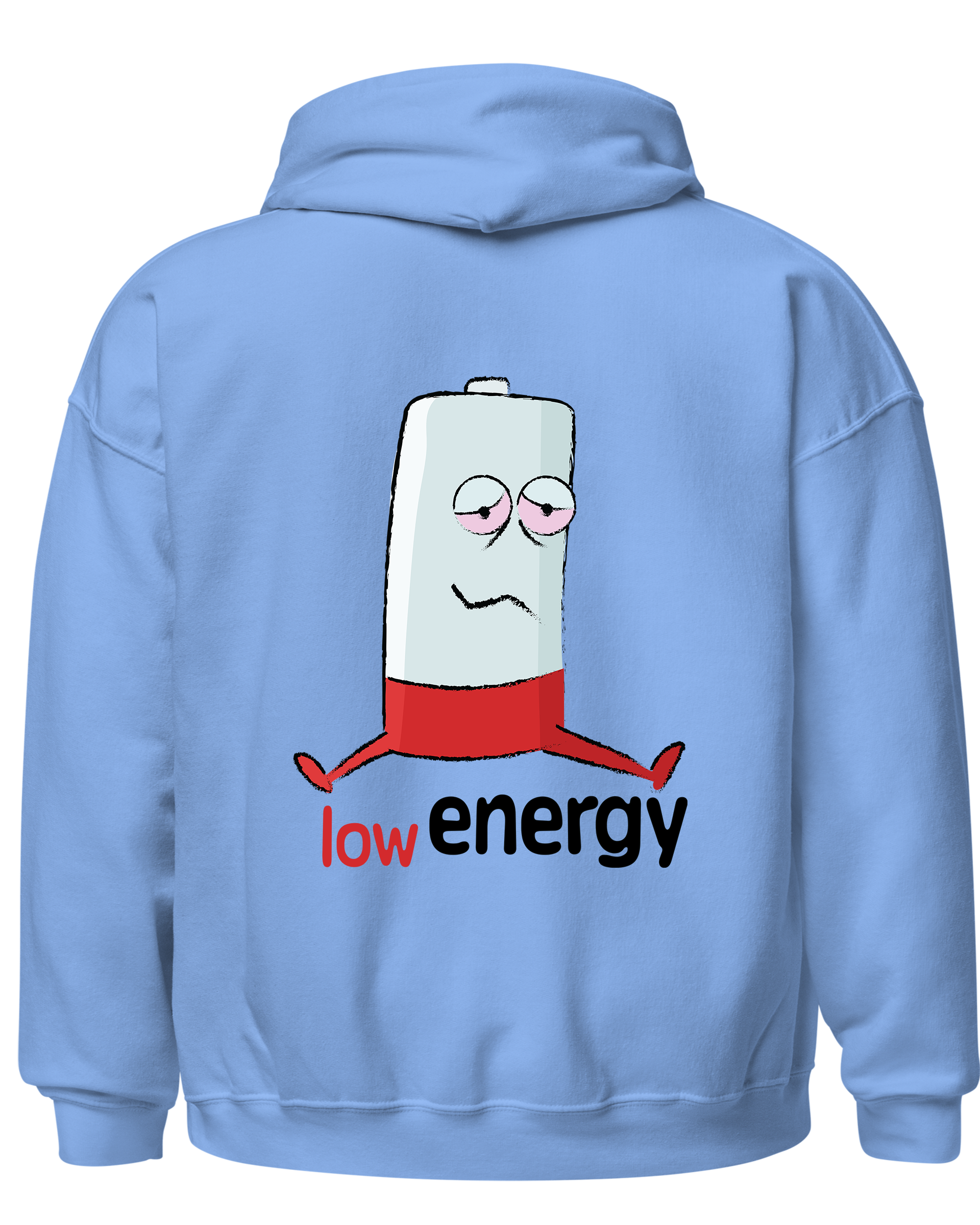 Low Energy
