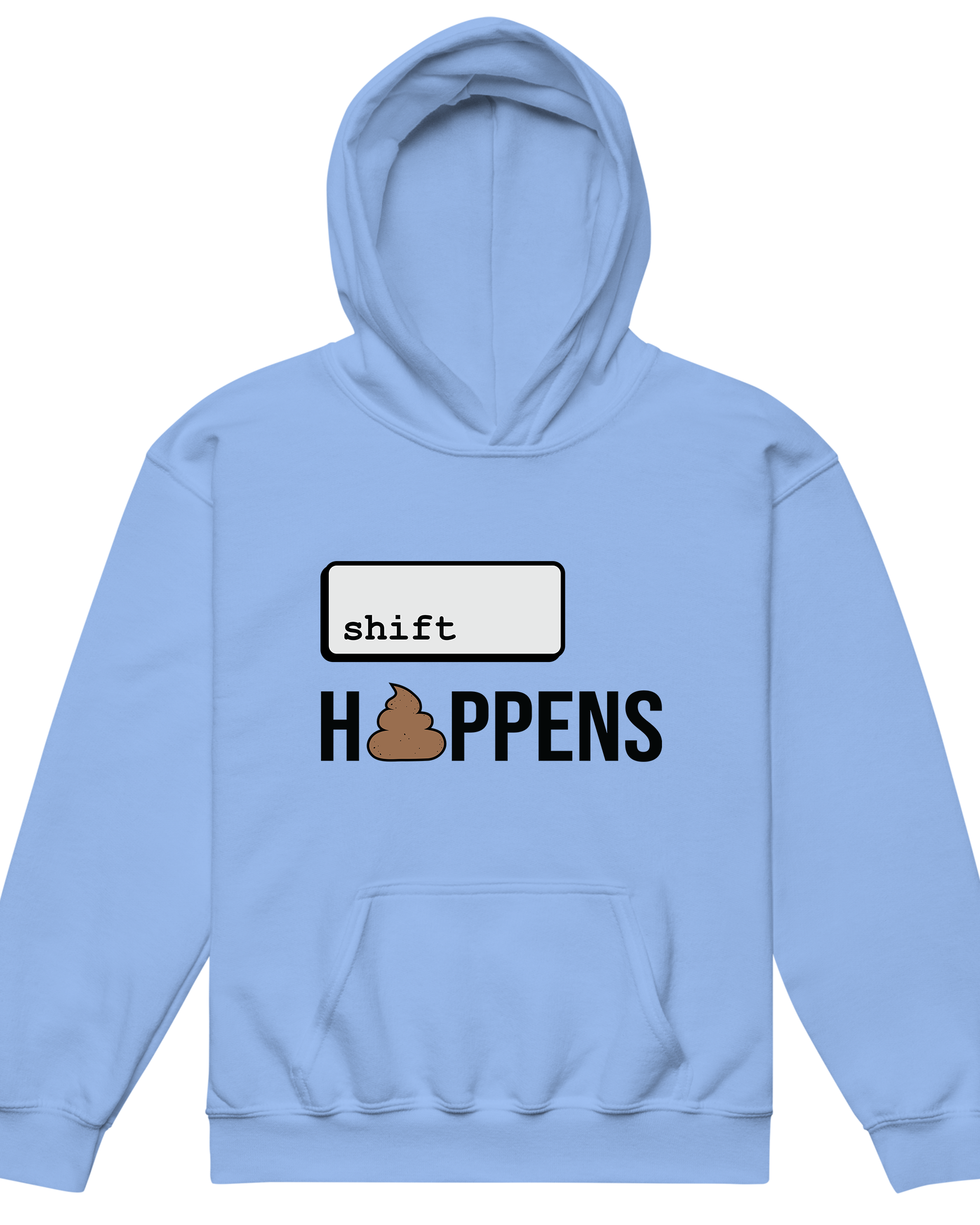 Shift Happens