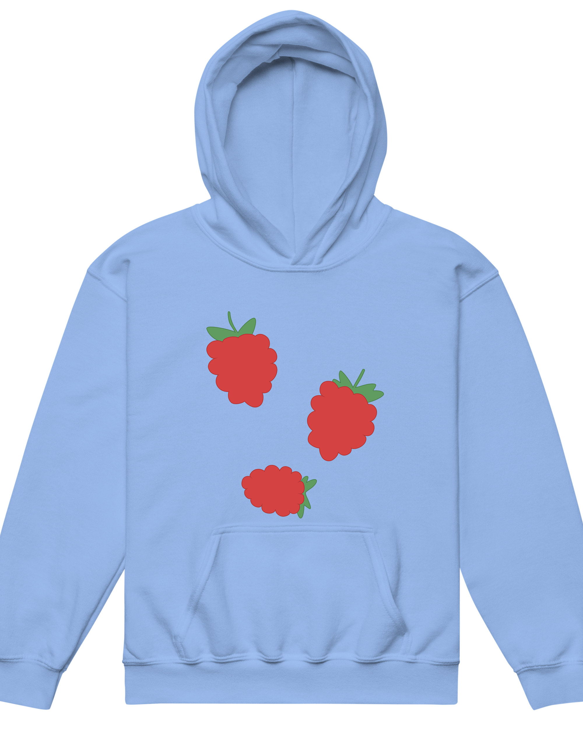 Berry Trio