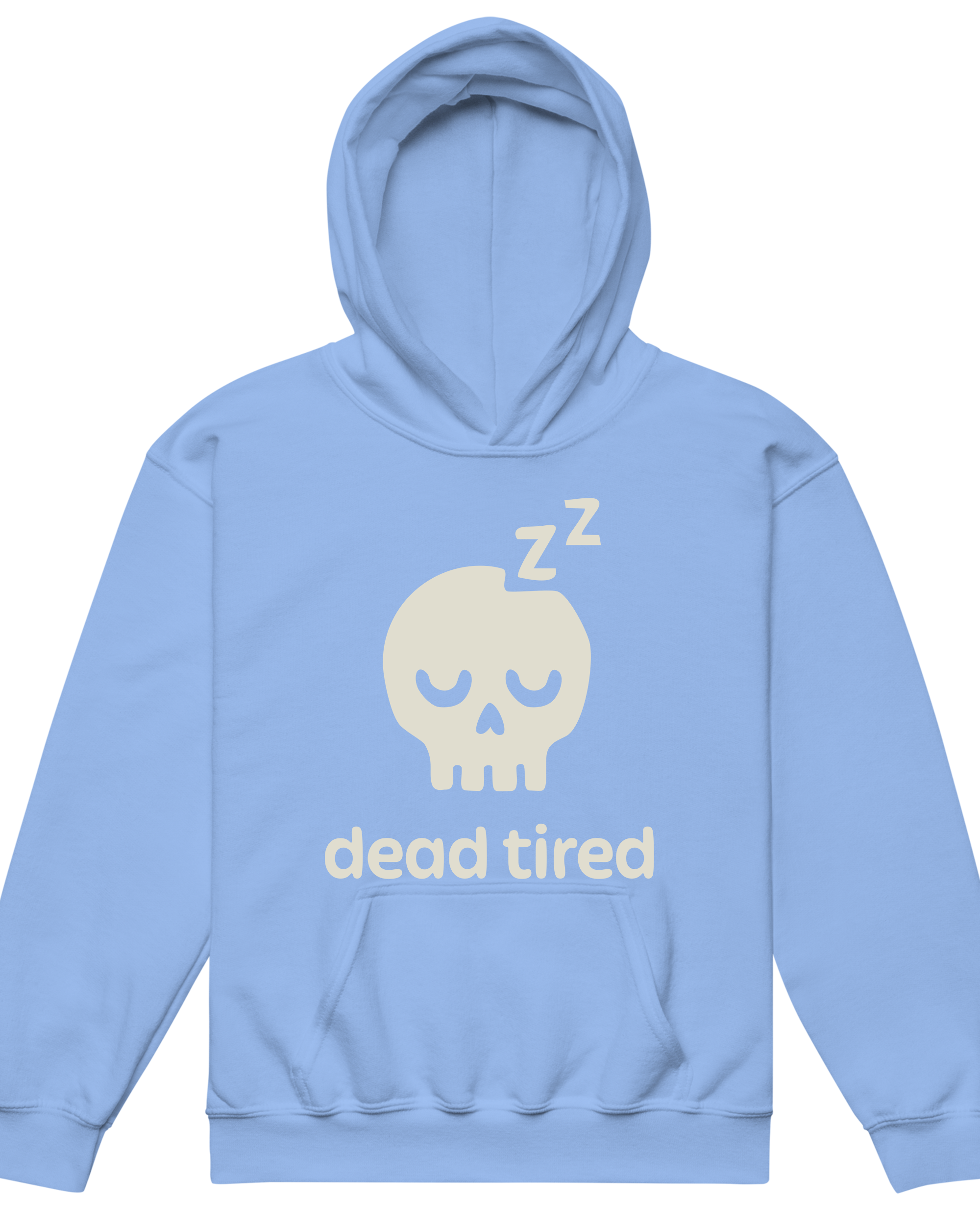 Dead Tired