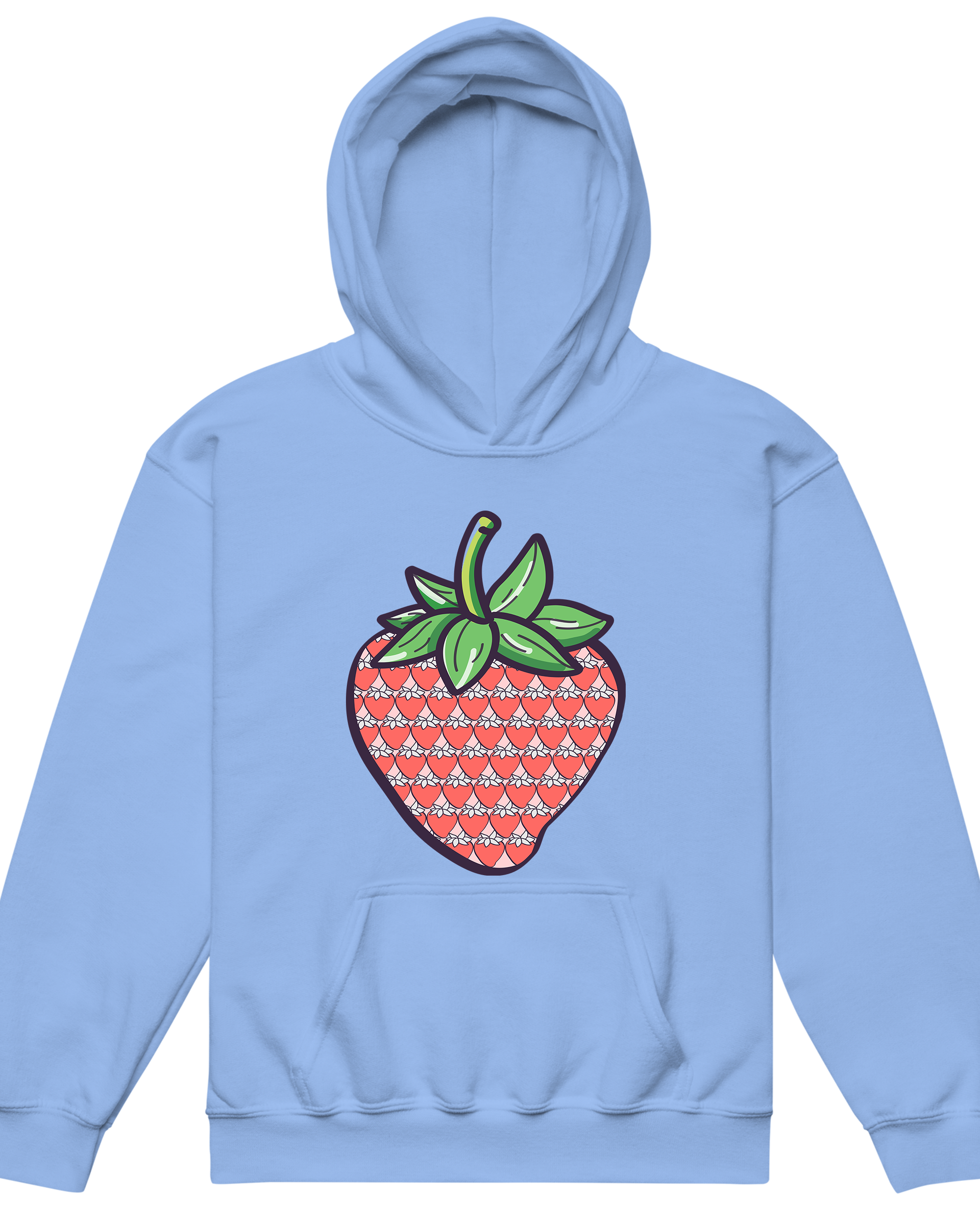 Strawberry Surprise