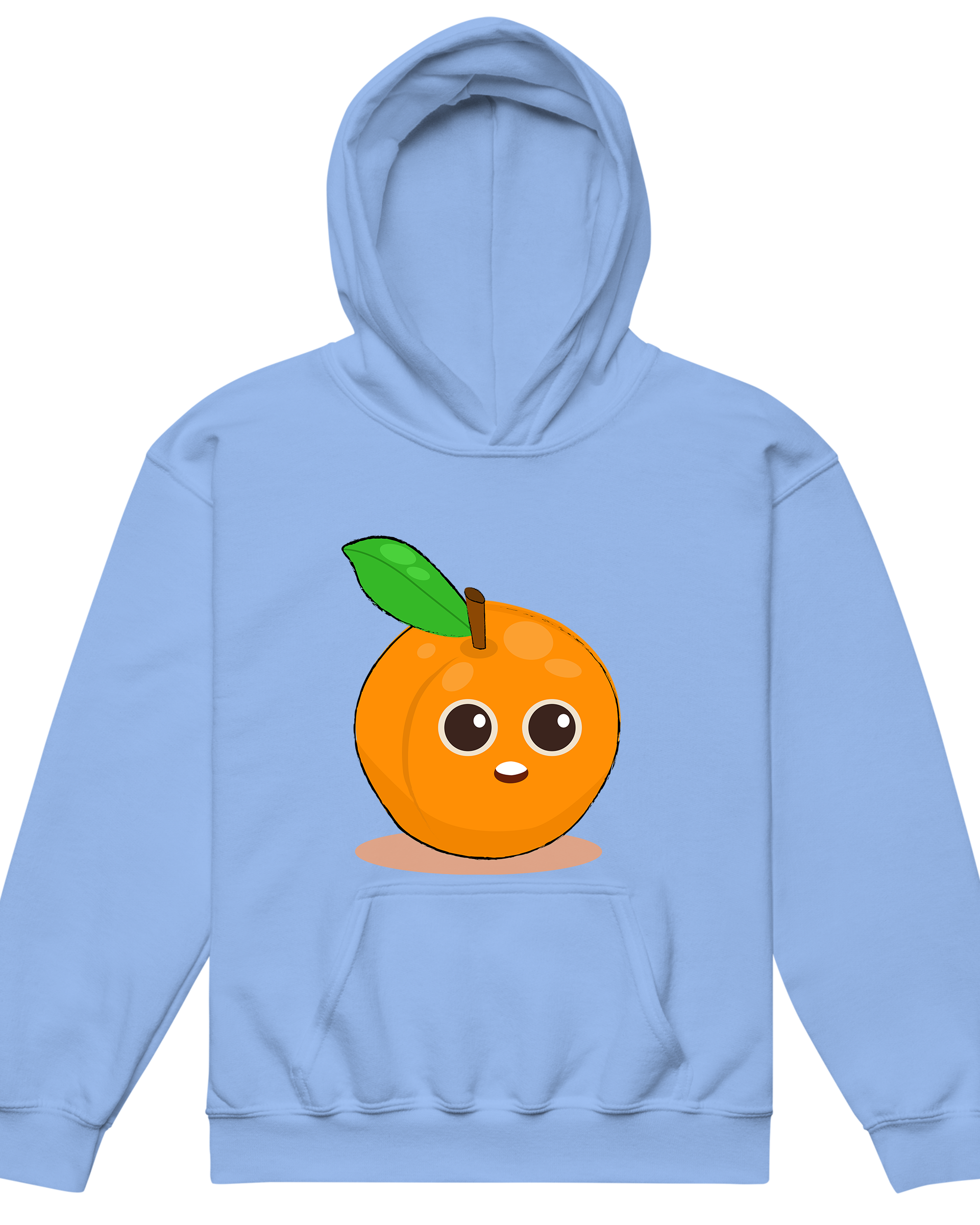 Little Zest