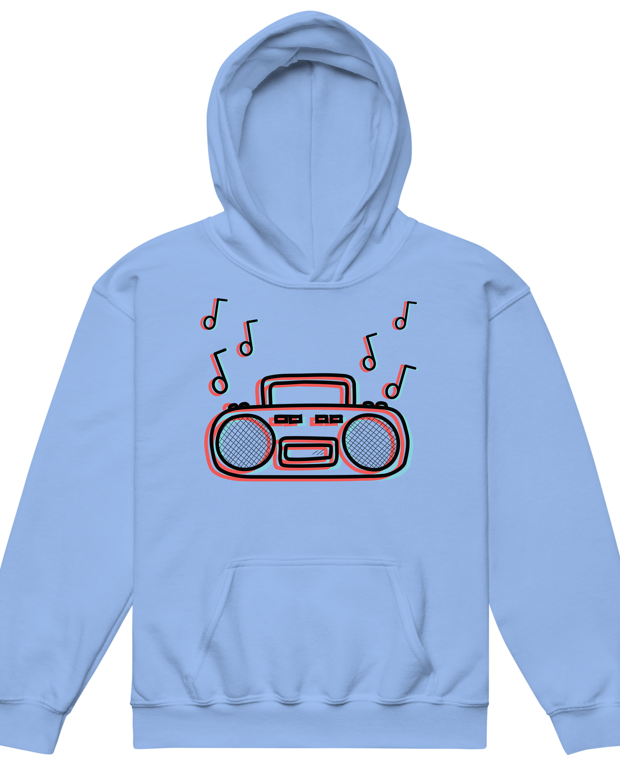 Boom Box