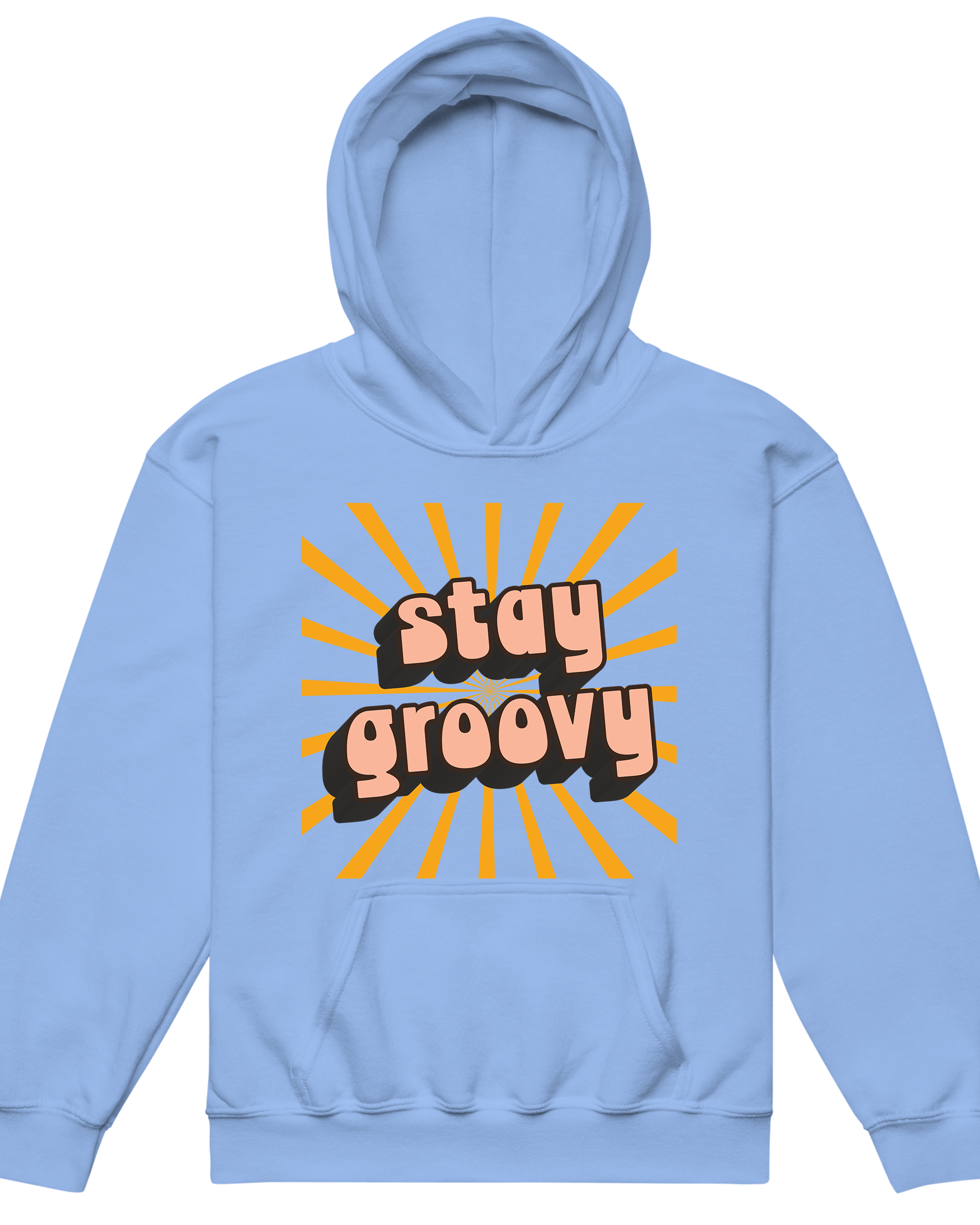 Stay Groovy