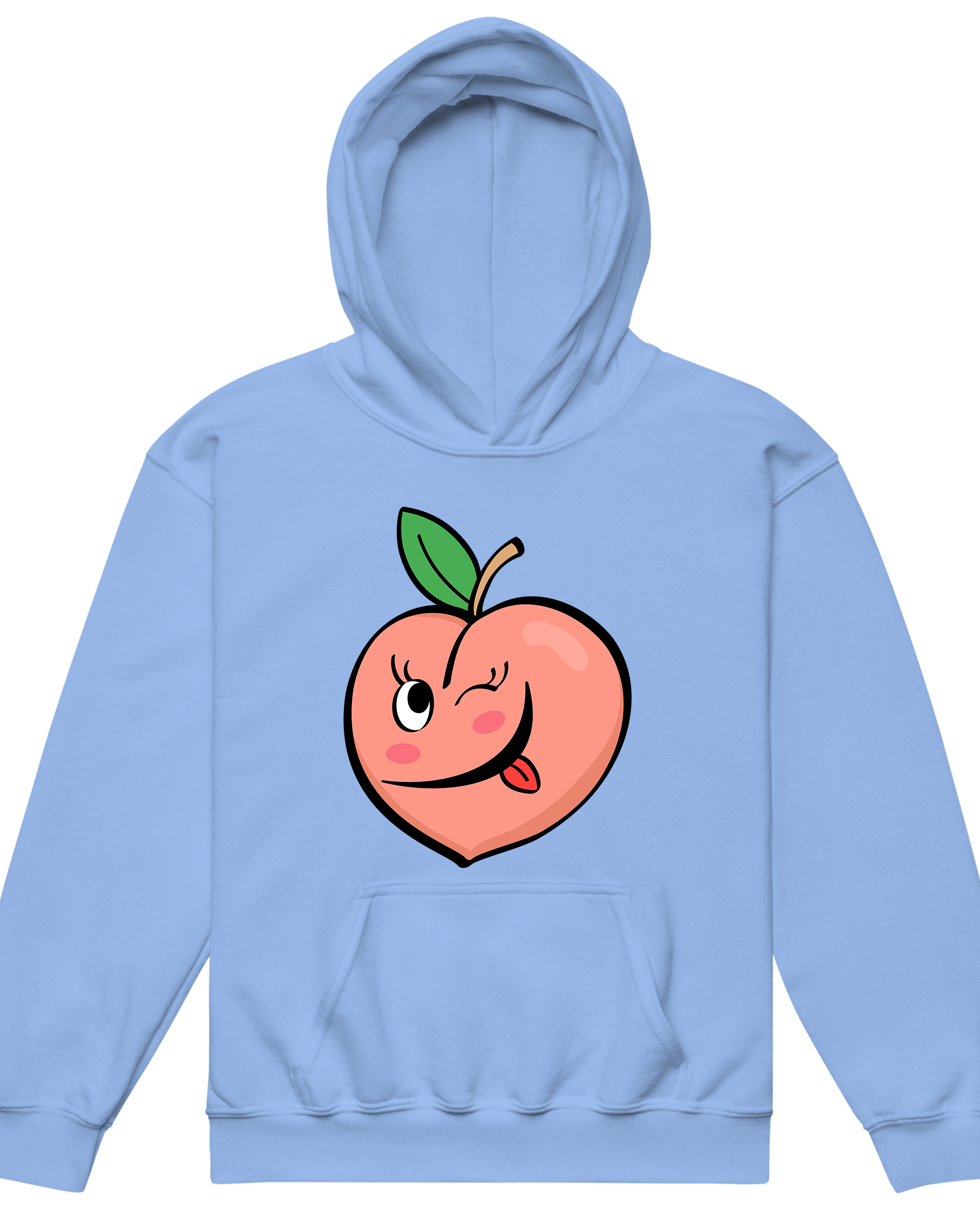 Peach Mood