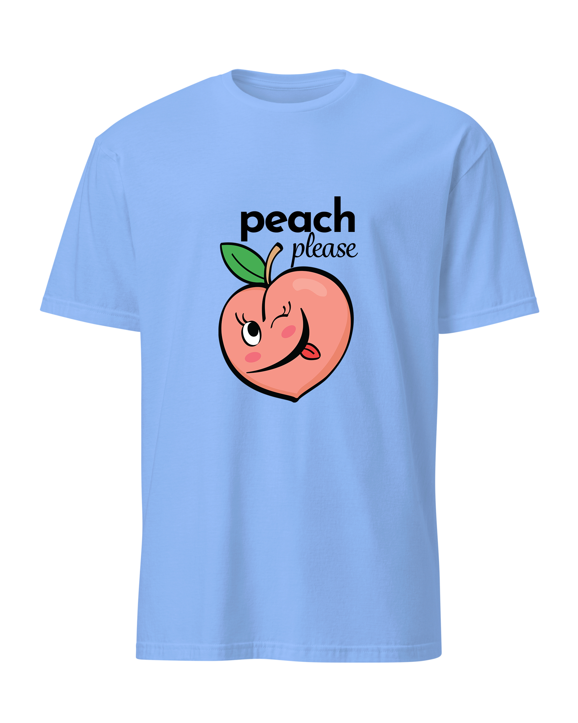 Peach Please