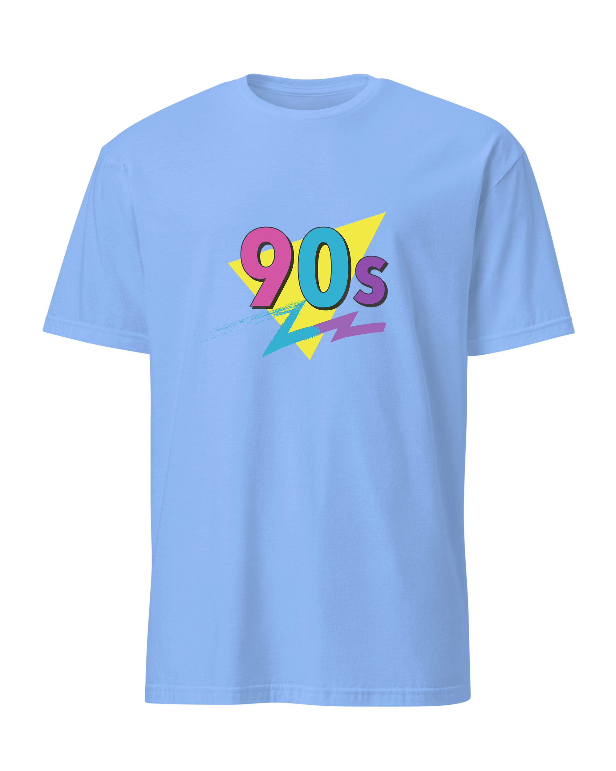 90s