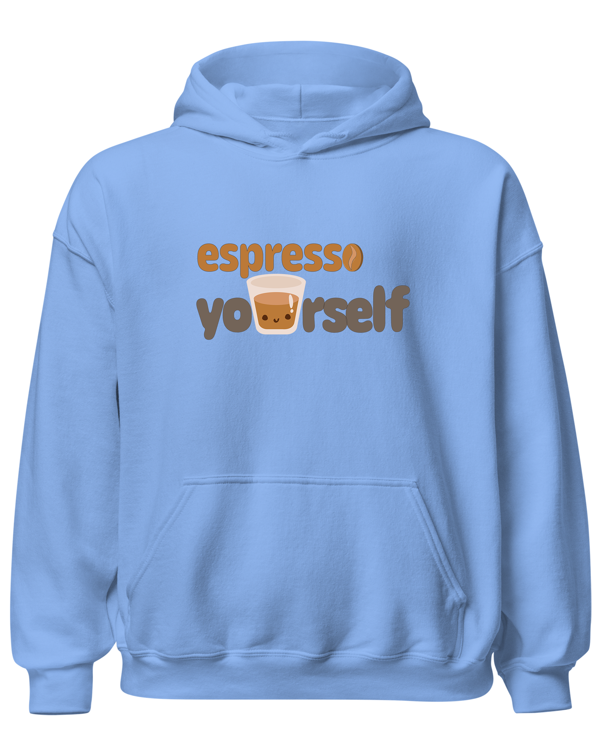 Espresso Yourself