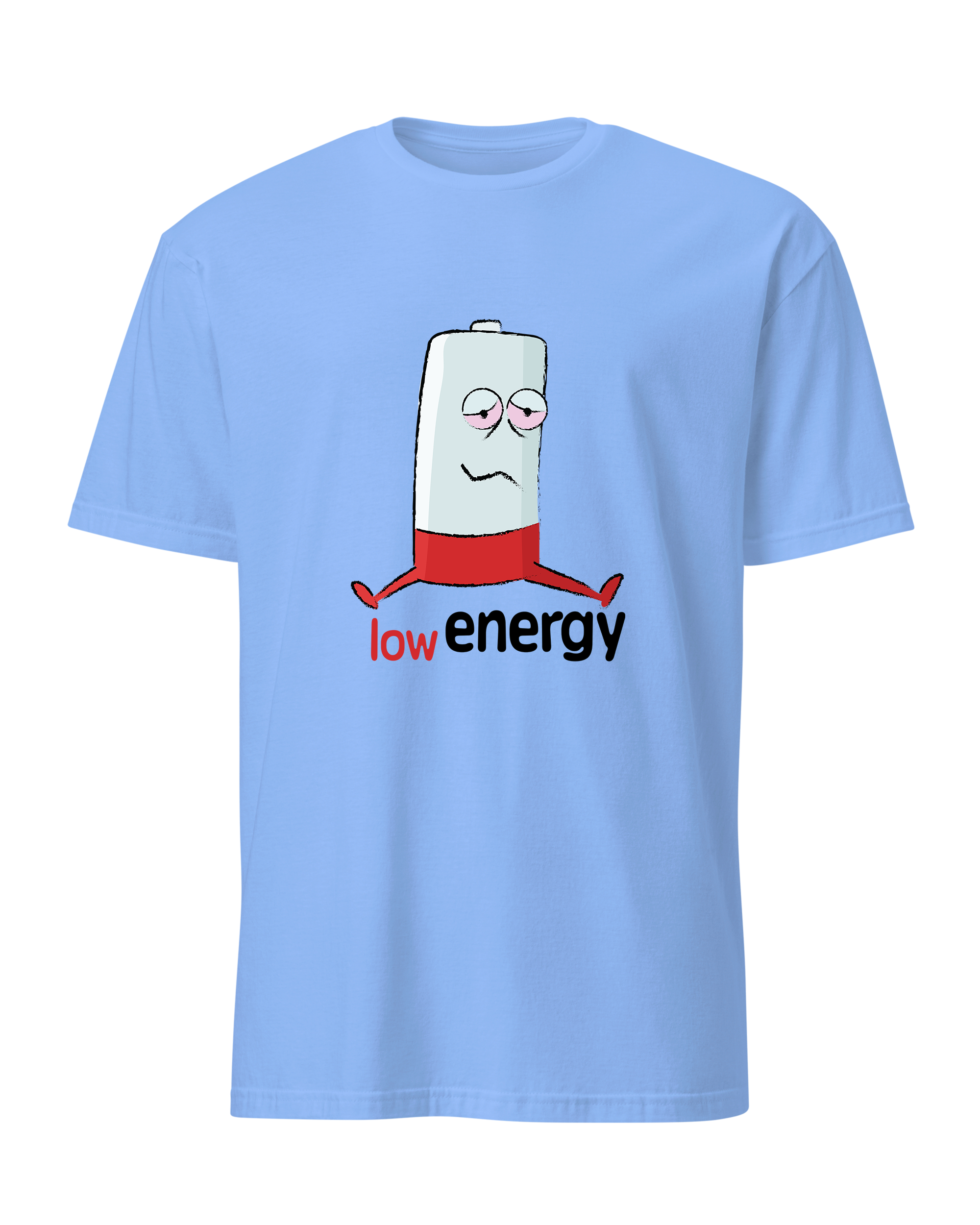 Low Energy