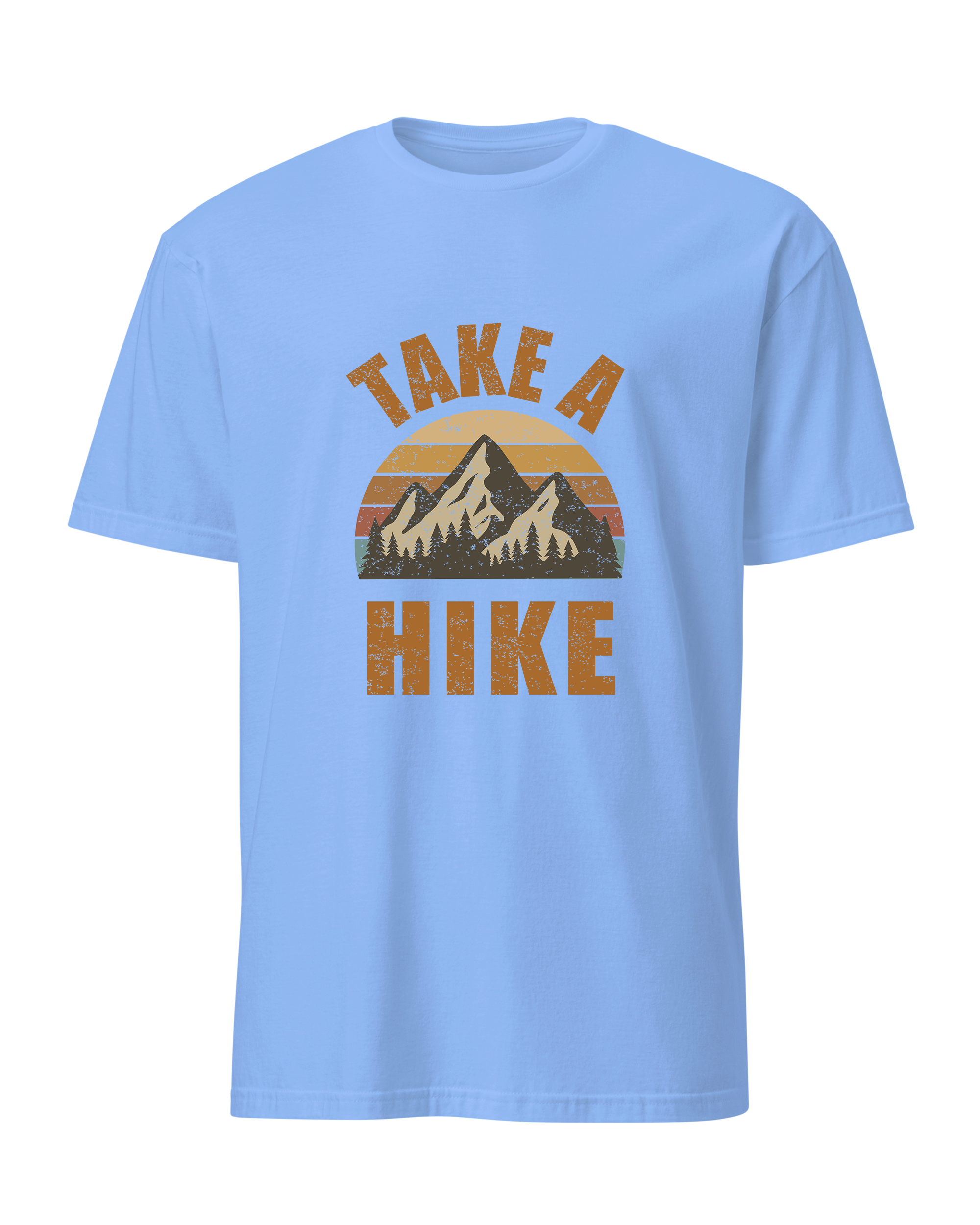 Take A Hike